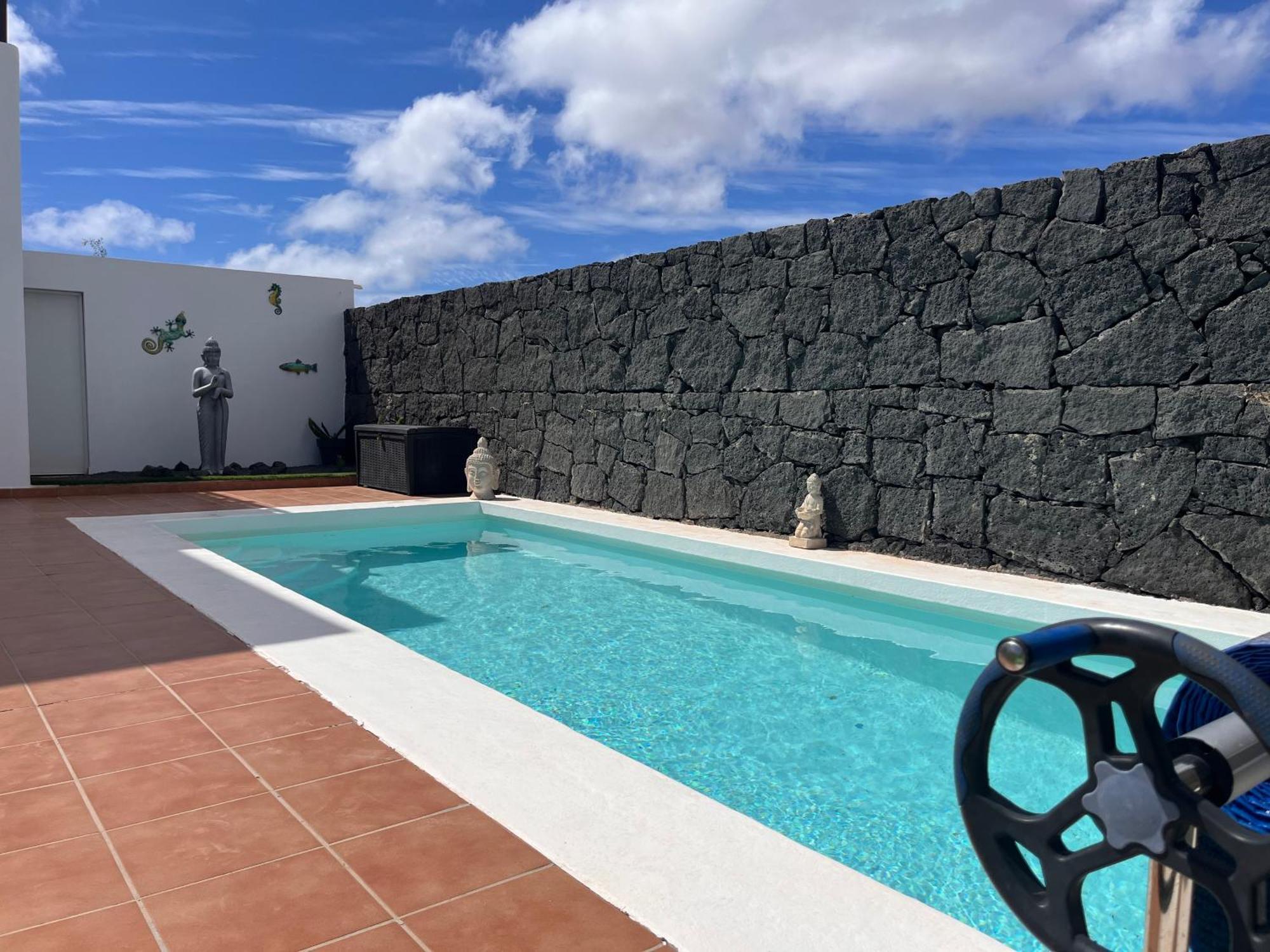 Casa Panadero's, 3 Bedroom Villa *