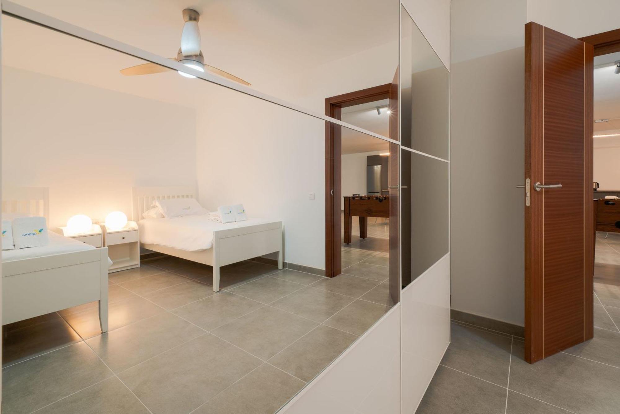 Sapphire Villa Playa Blanca (Lanzarote)