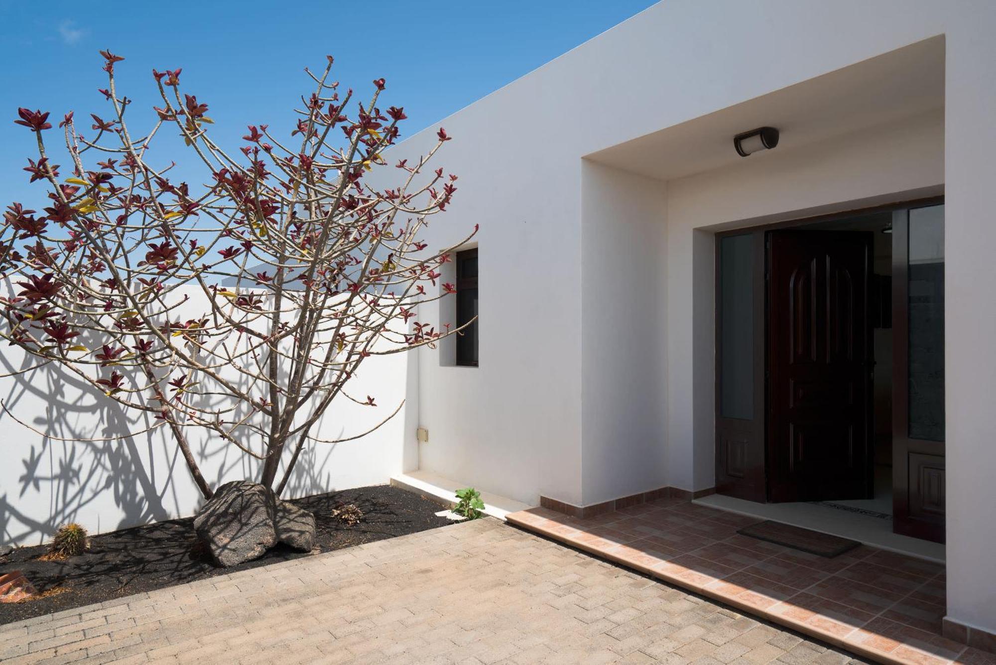 Sapphire Villa