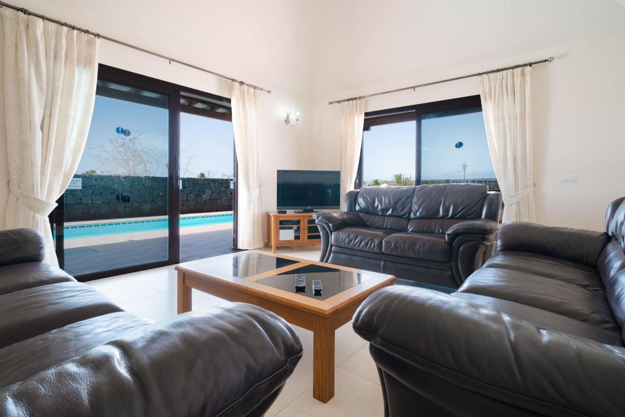 Villa Sapphire *