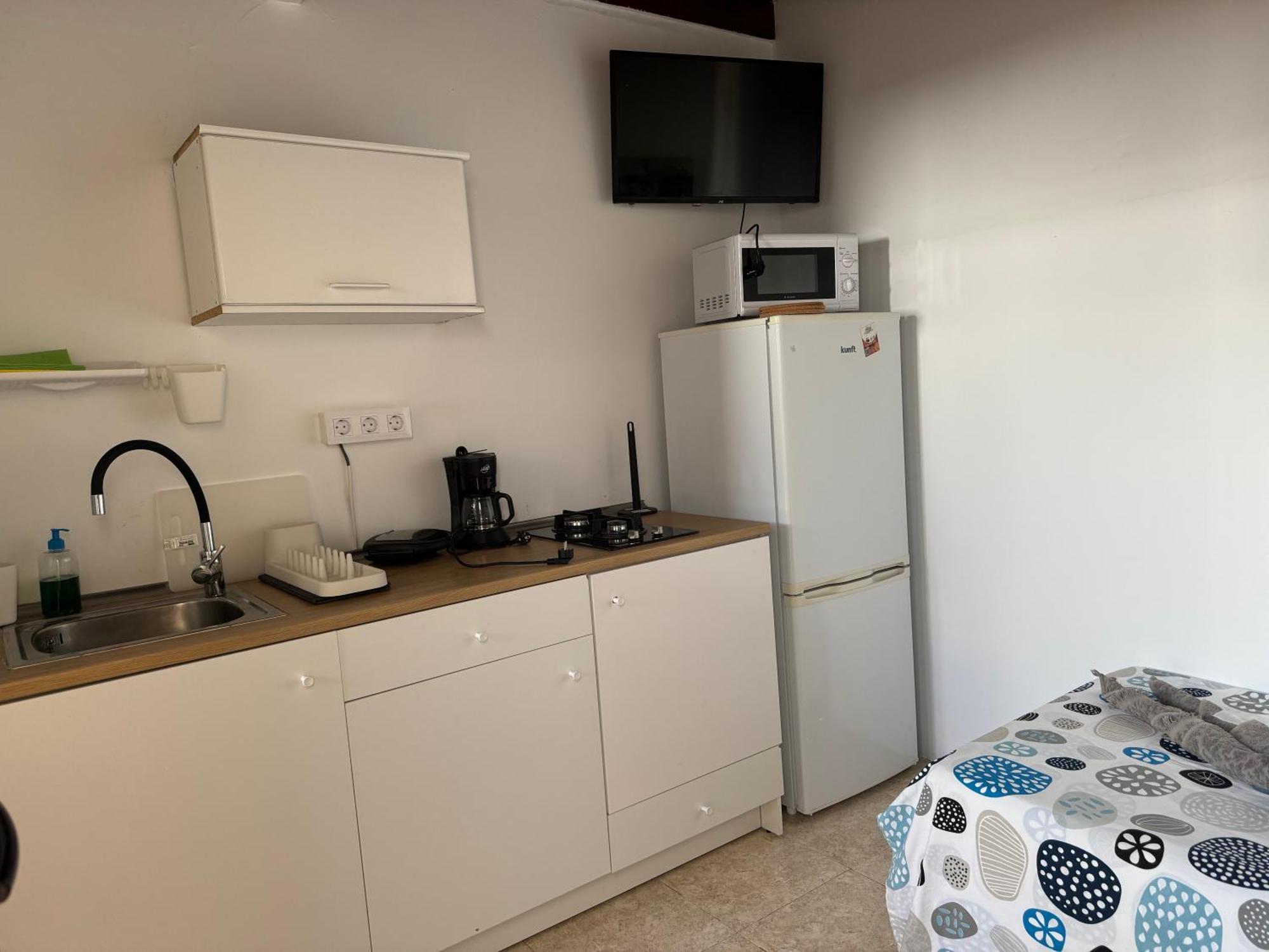 Casa Valentina Playa Blanca (Lanzarote)