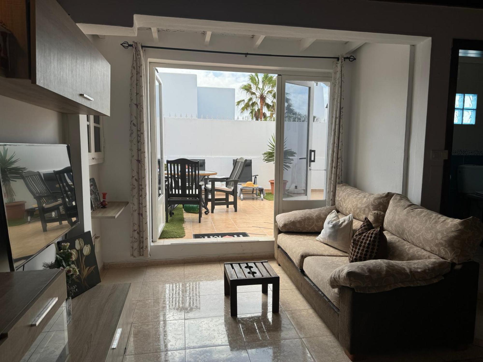 Casa Valentina Apartment