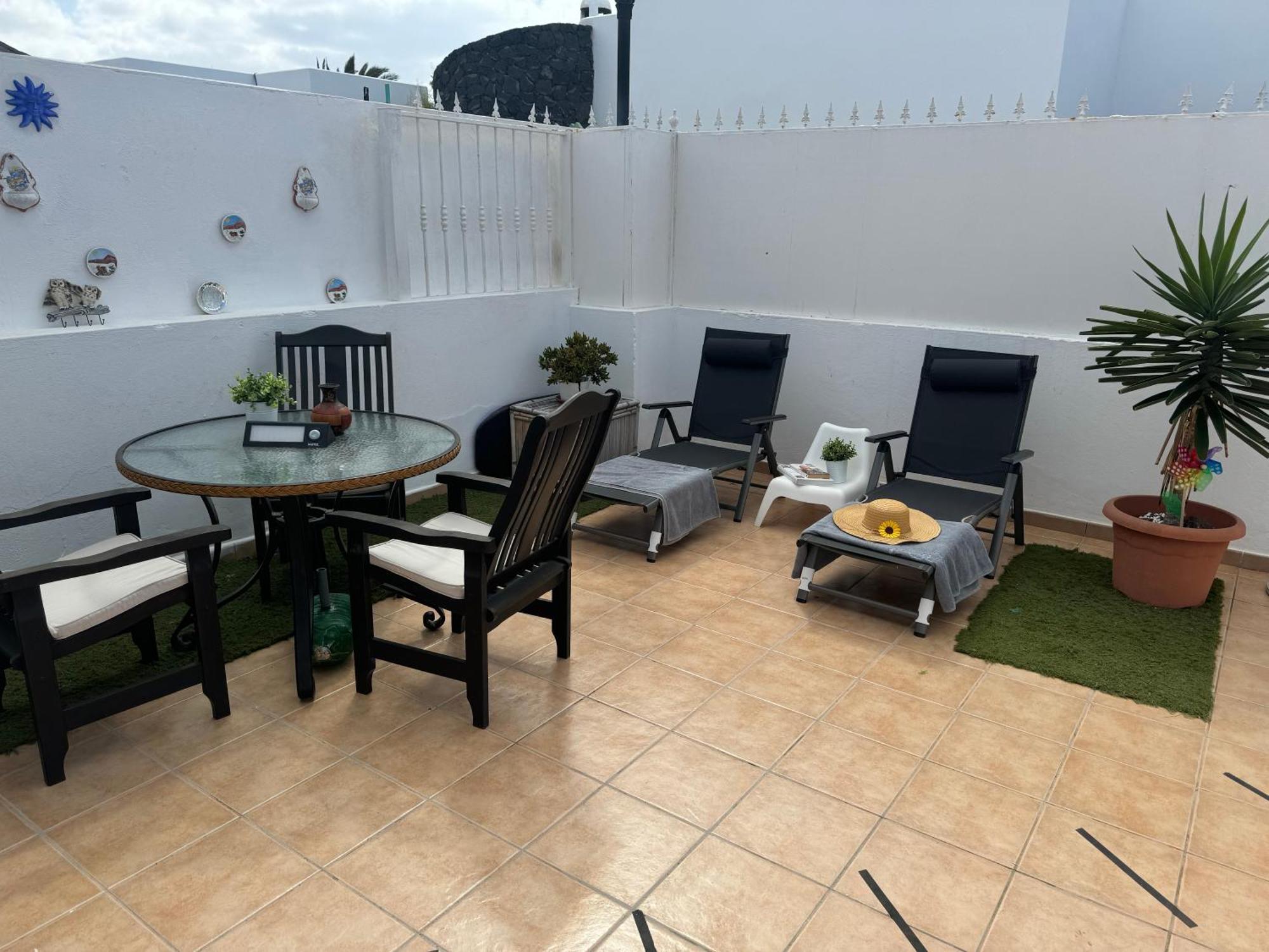 Apartment Casa Valentina Playa Blanca (Lanzarote)