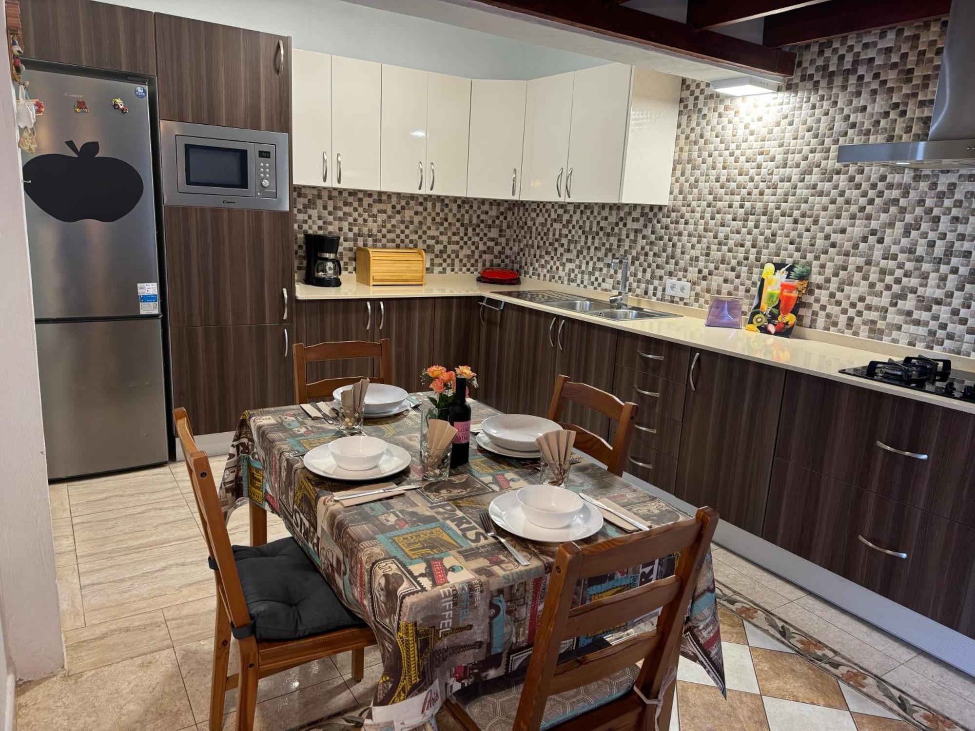 Casa Valentina *