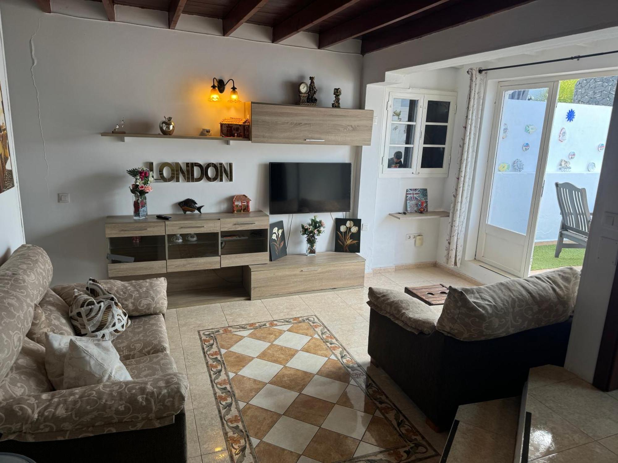 Casa Valentina Apartment