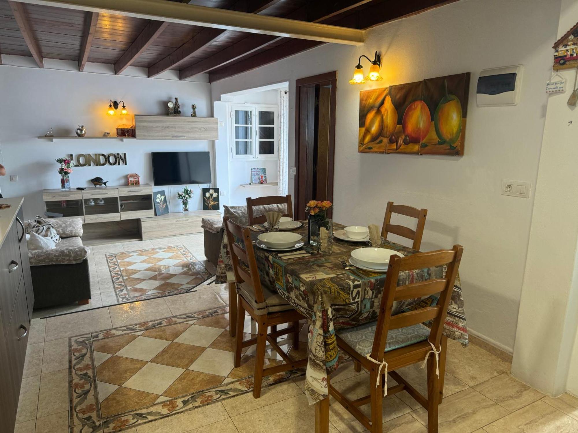 Apartment Casa Valentina