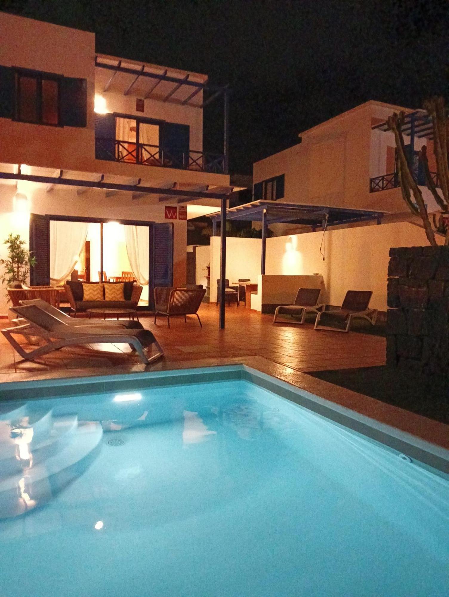 Optimist Rubicon Piscina Climatizable, Frente Al Mar *