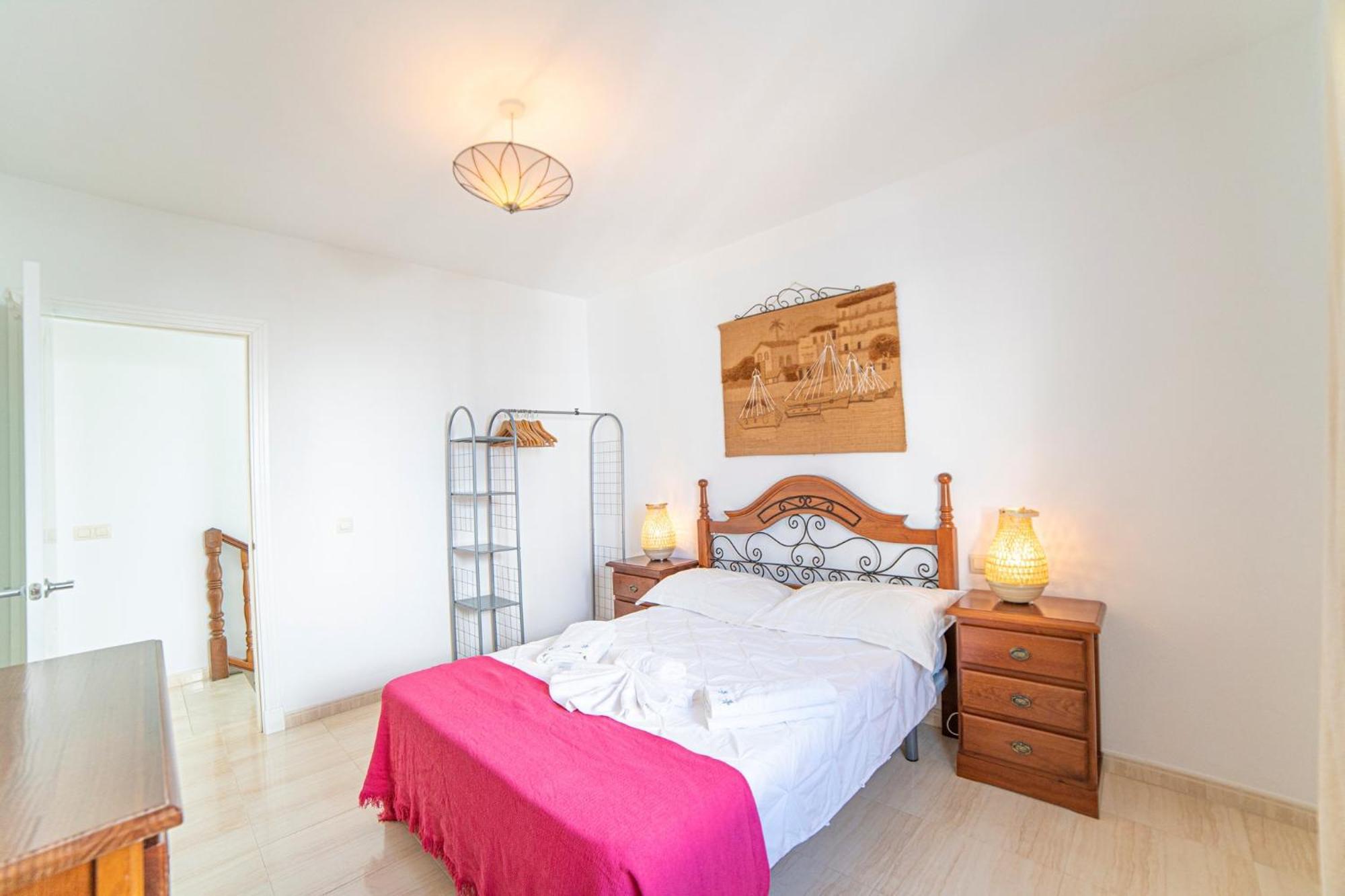 Villa Galway Bay Sbh Playa Blanca Lanzarote *