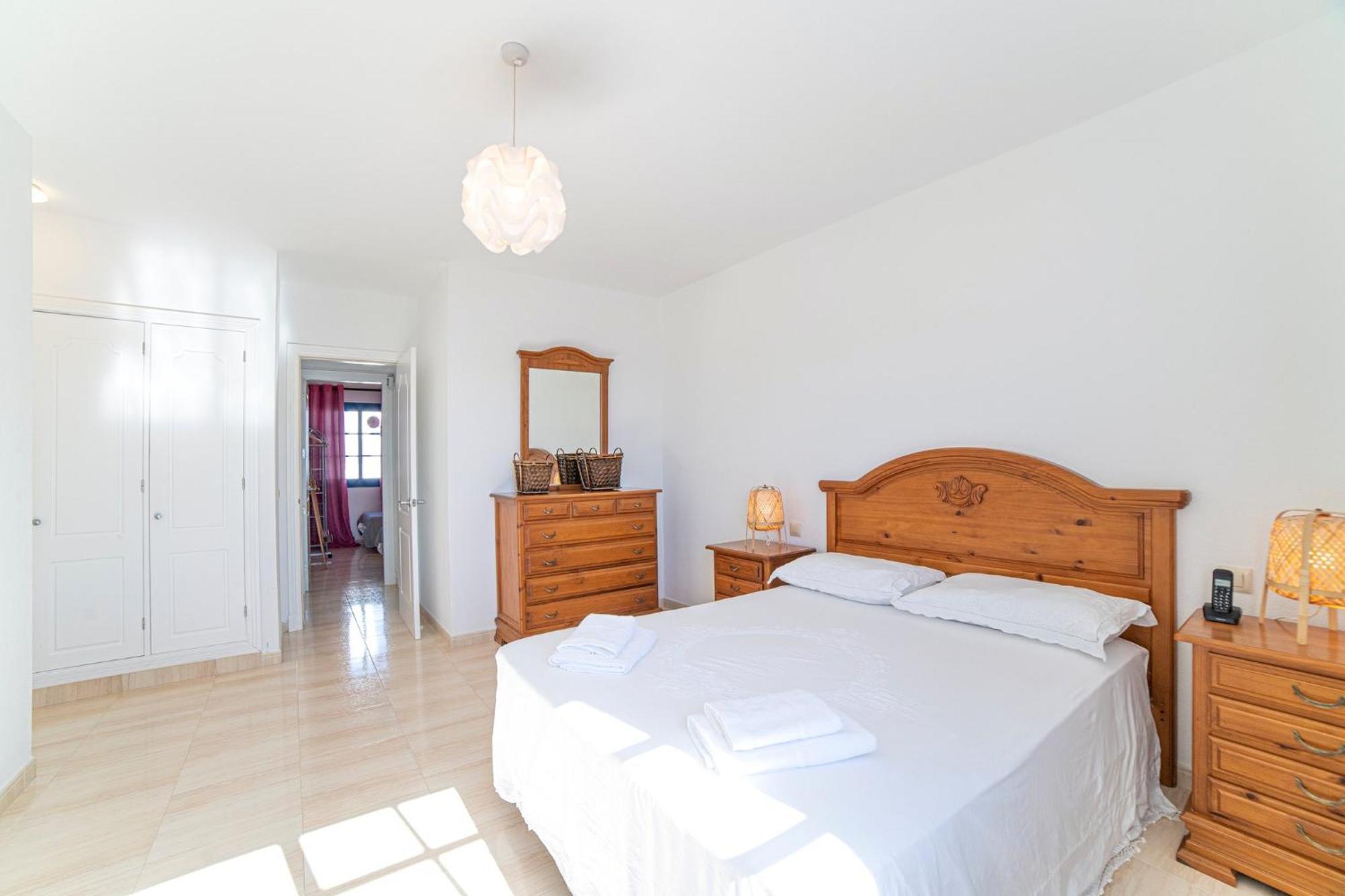 Villa Villa Galway Bay Sbh Playa Blanca Lanzarote