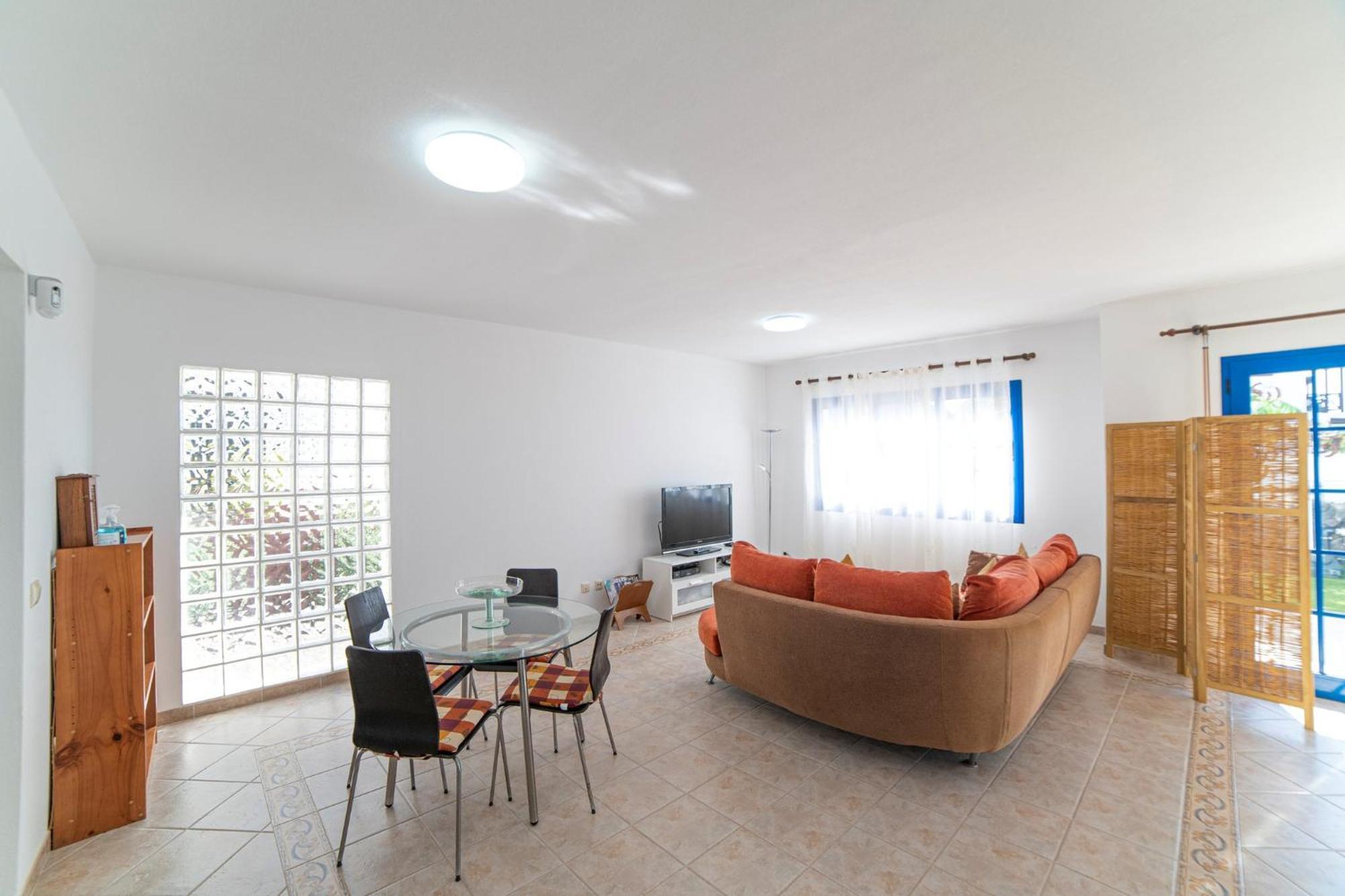Villa Galway Bay Sbh Playa Blanca Lanzarote