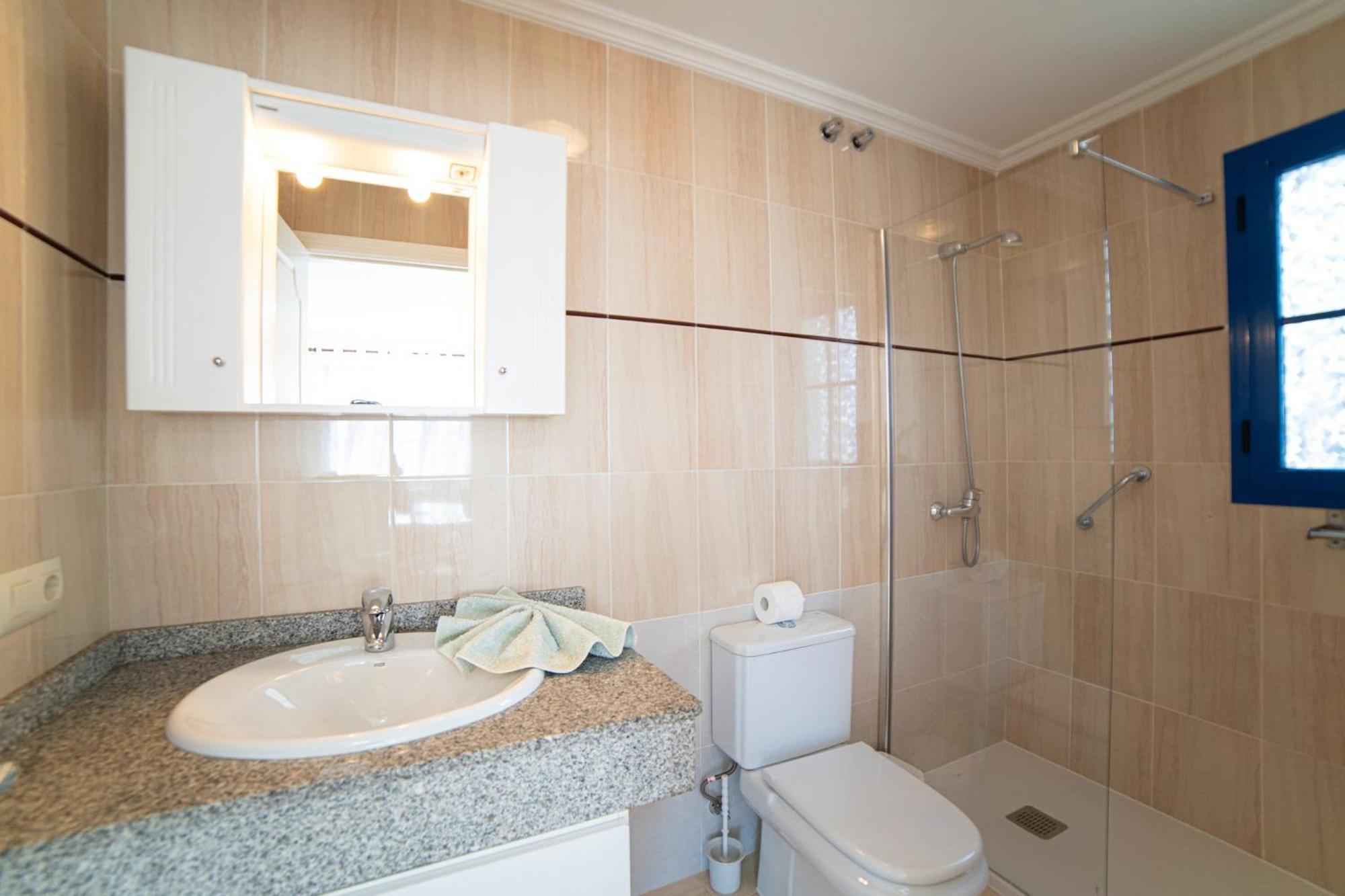 Villa Galway Bay Sbh Playa Blanca Lanzarote Villa