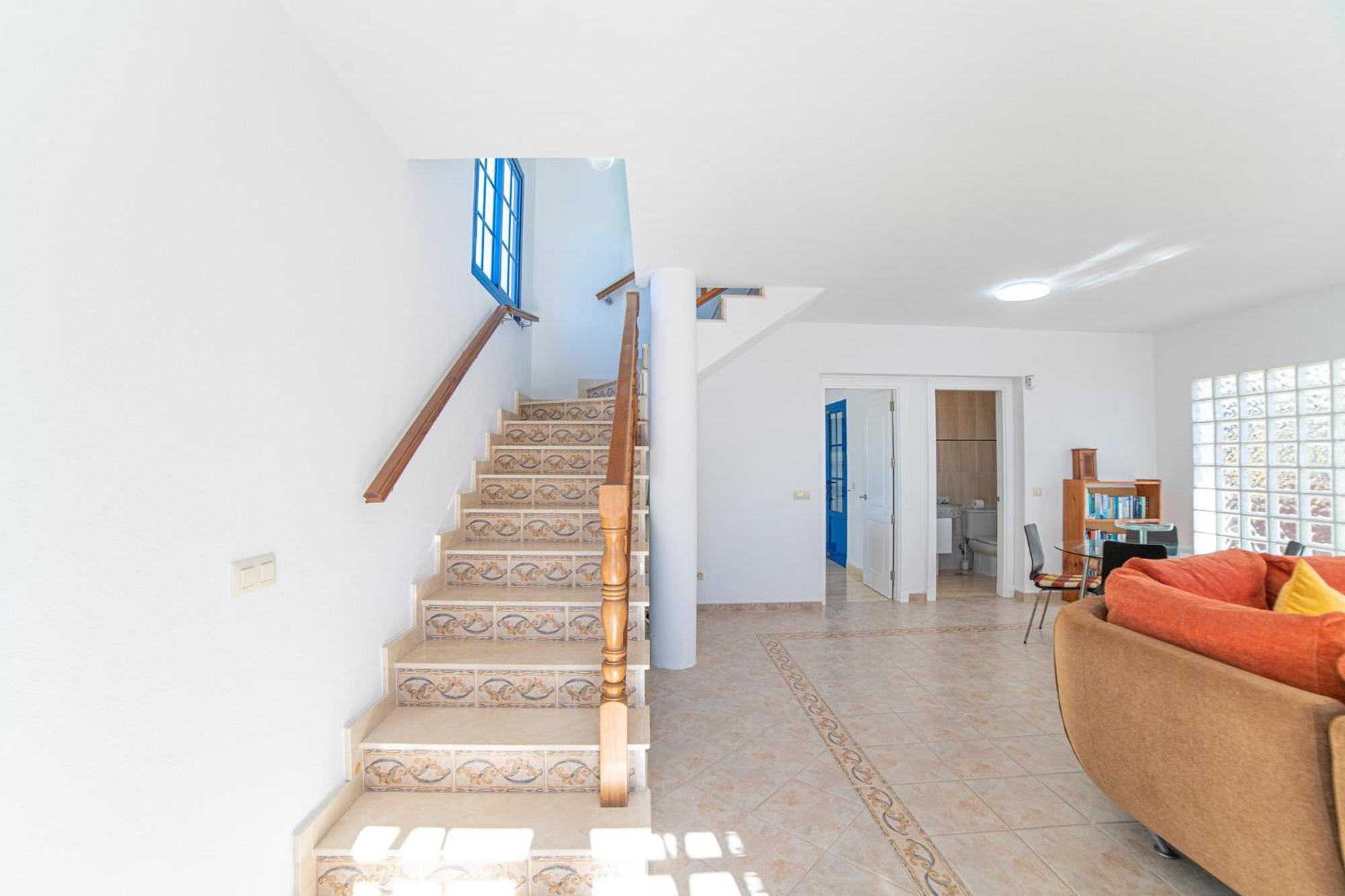 Villa Villa Galway Bay Sbh Playa Blanca Lanzarote *