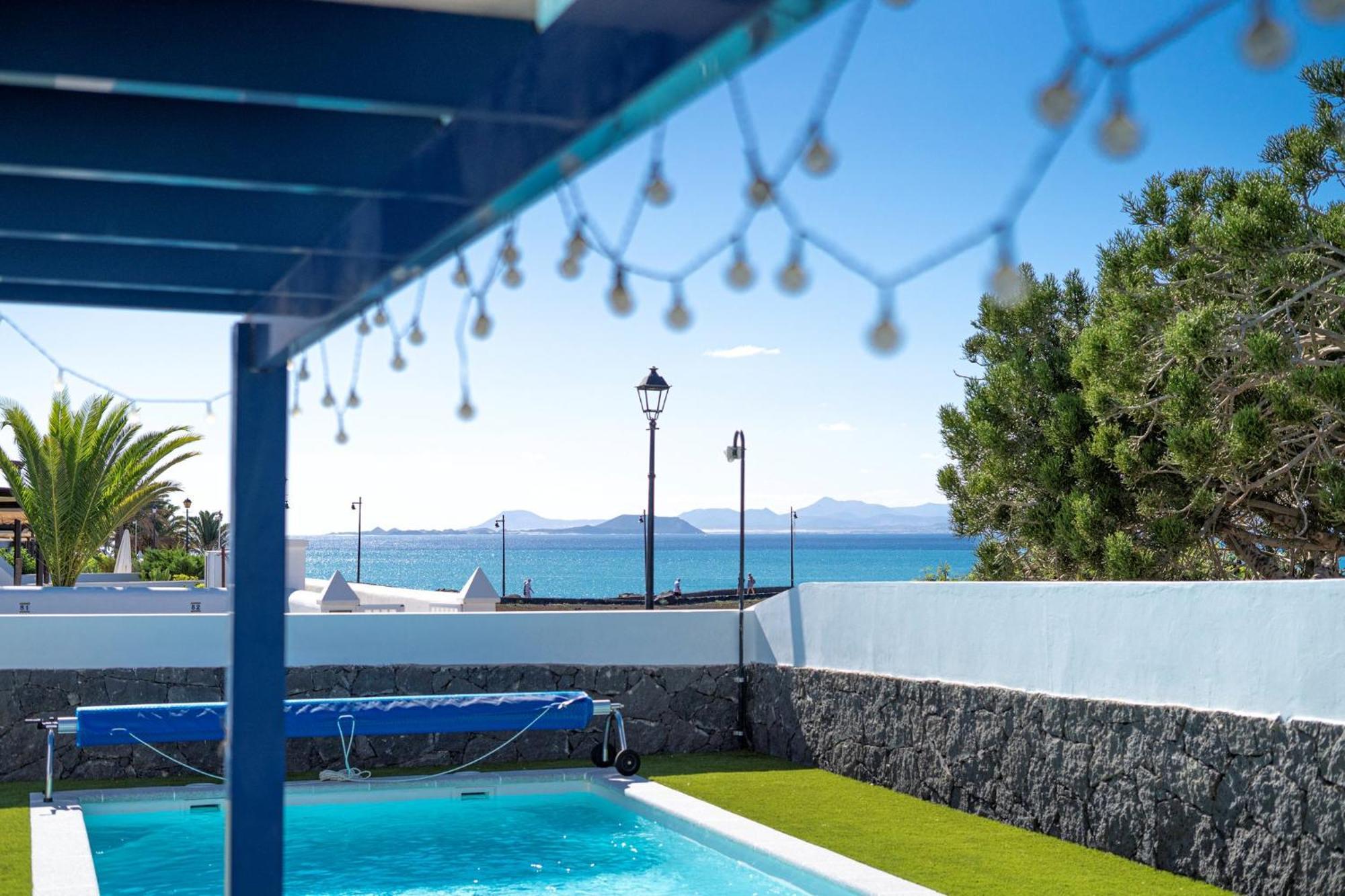 Villa Galway Bay Sbh Playa Blanca Lanzarote * Playa Blanca (Lanzarote)