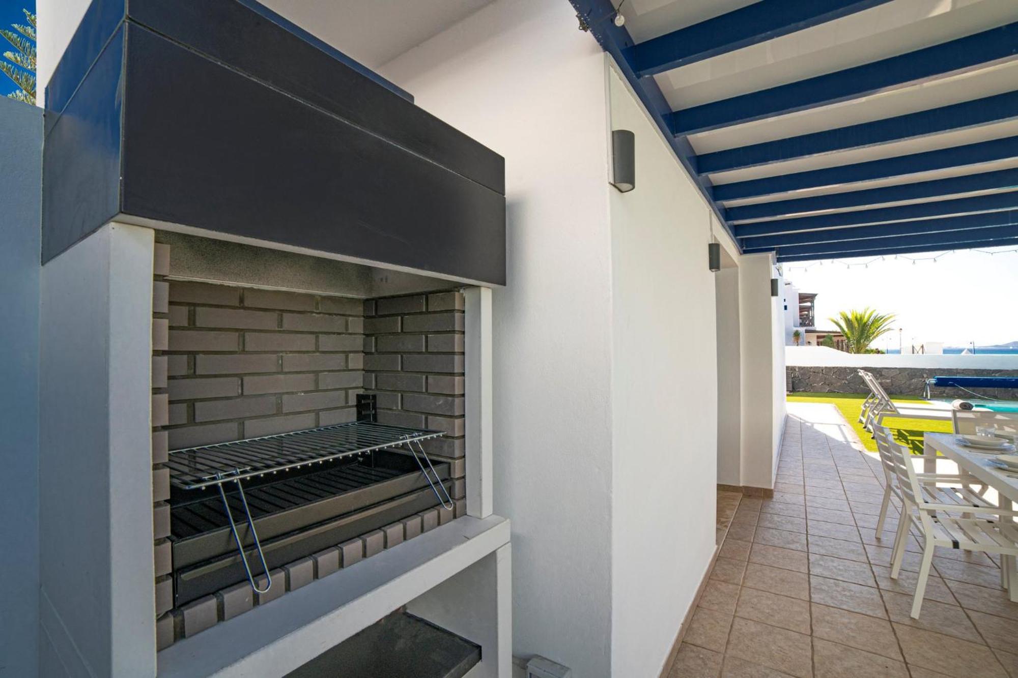 Villa Galway Bay Sbh Playa Blanca Lanzarote