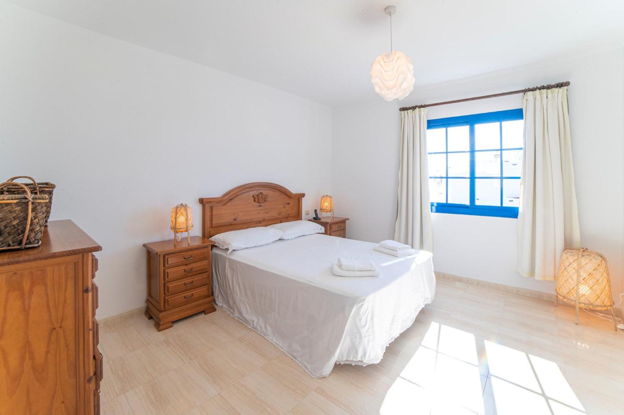 Villa Galway Bay Sbh Playa Blanca Lanzarote Villa