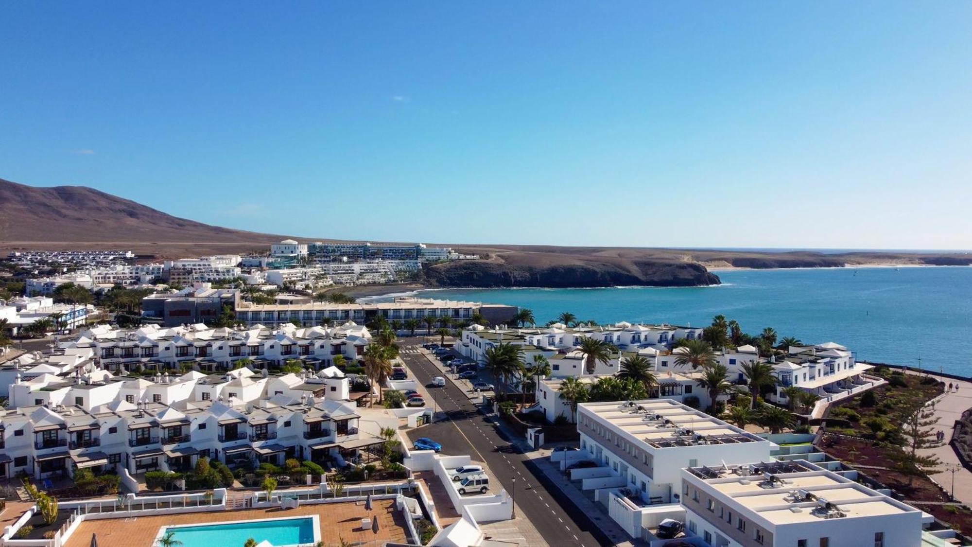 Villa Villa Galway Bay Sbh Playa Blanca Lanzarote