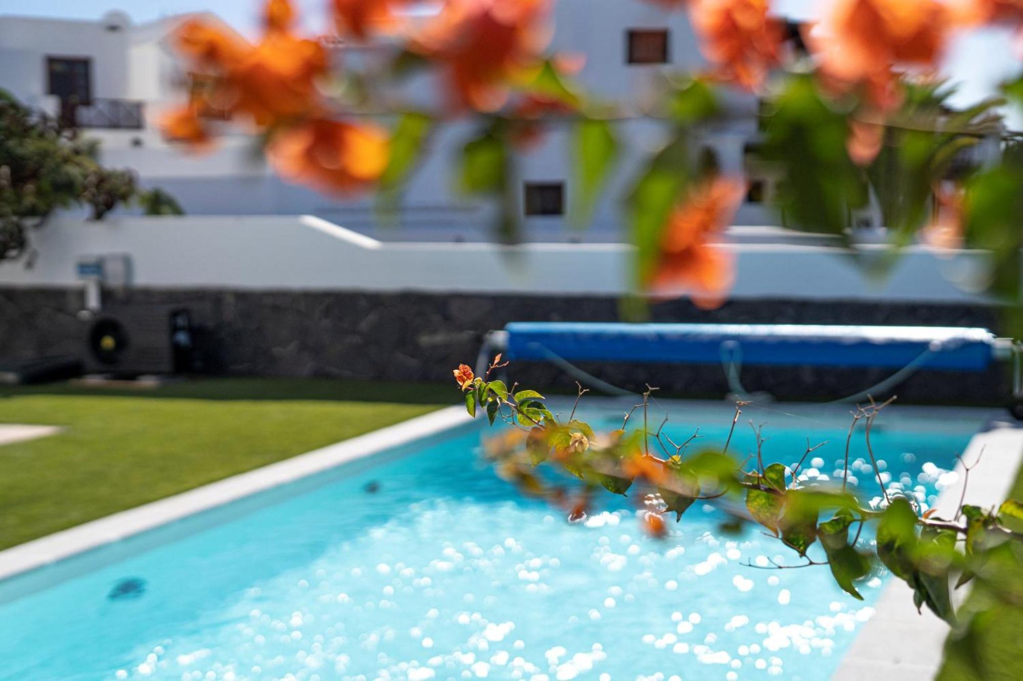 Villa Galway Bay Sbh Playa Blanca Lanzarote Villa *