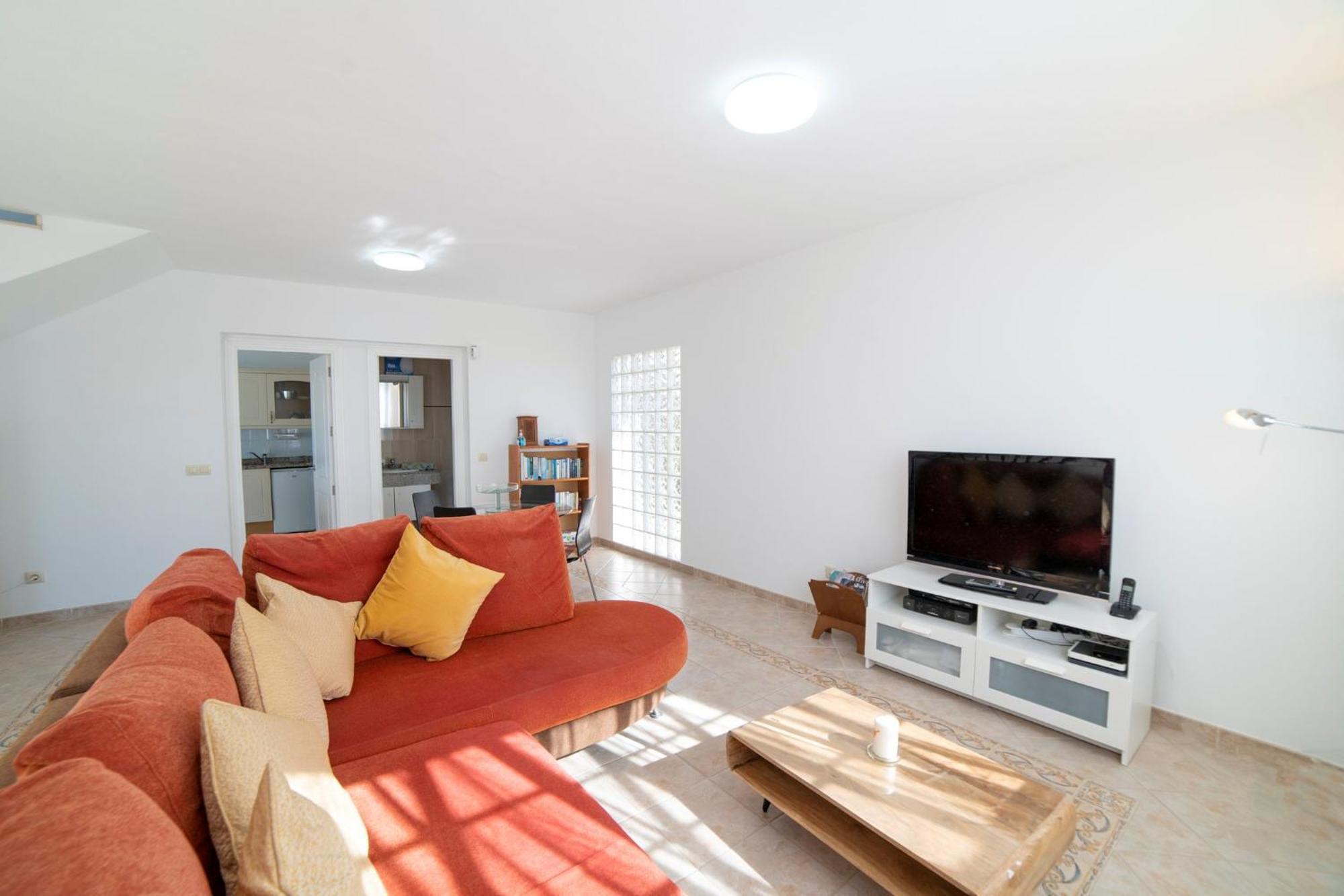 Villa Galway Bay Sbh Playa Blanca Lanzarote Villa
