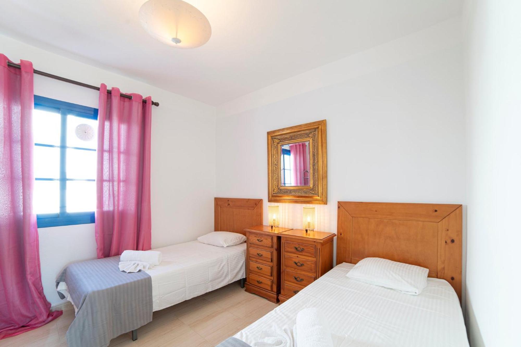 Villa Villa Galway Bay Sbh Playa Blanca Lanzarote