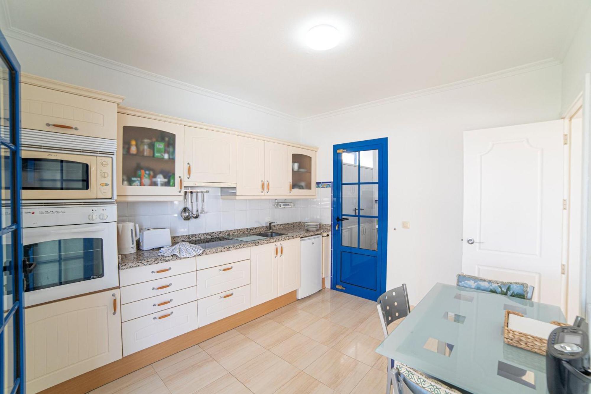 Villa Galway Bay Sbh Playa Blanca Lanzarote *