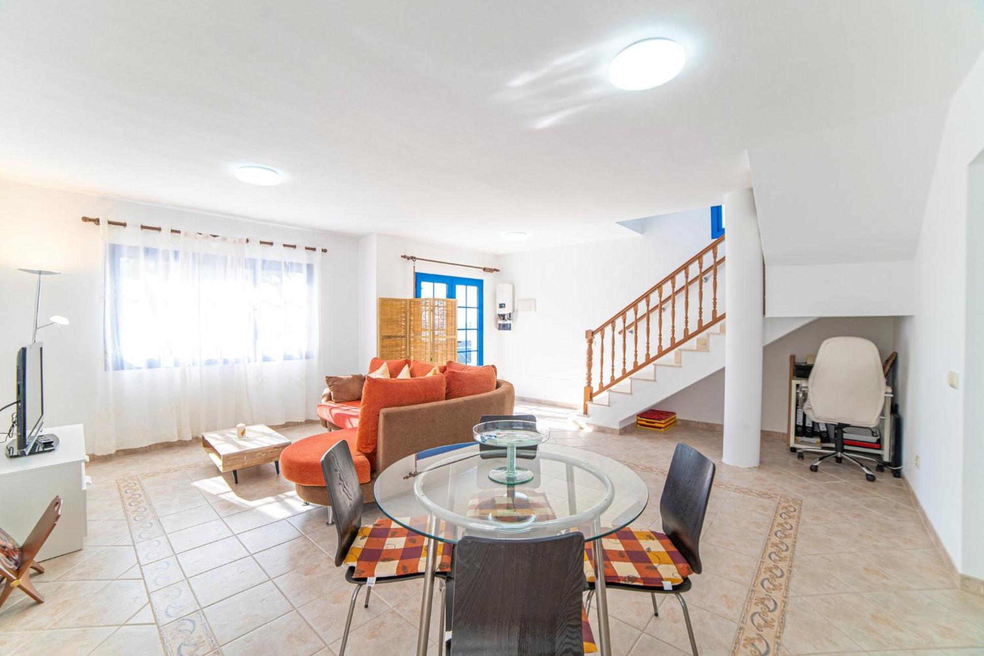 Villa Galway Bay Sbh Playa Blanca Lanzarote Villa