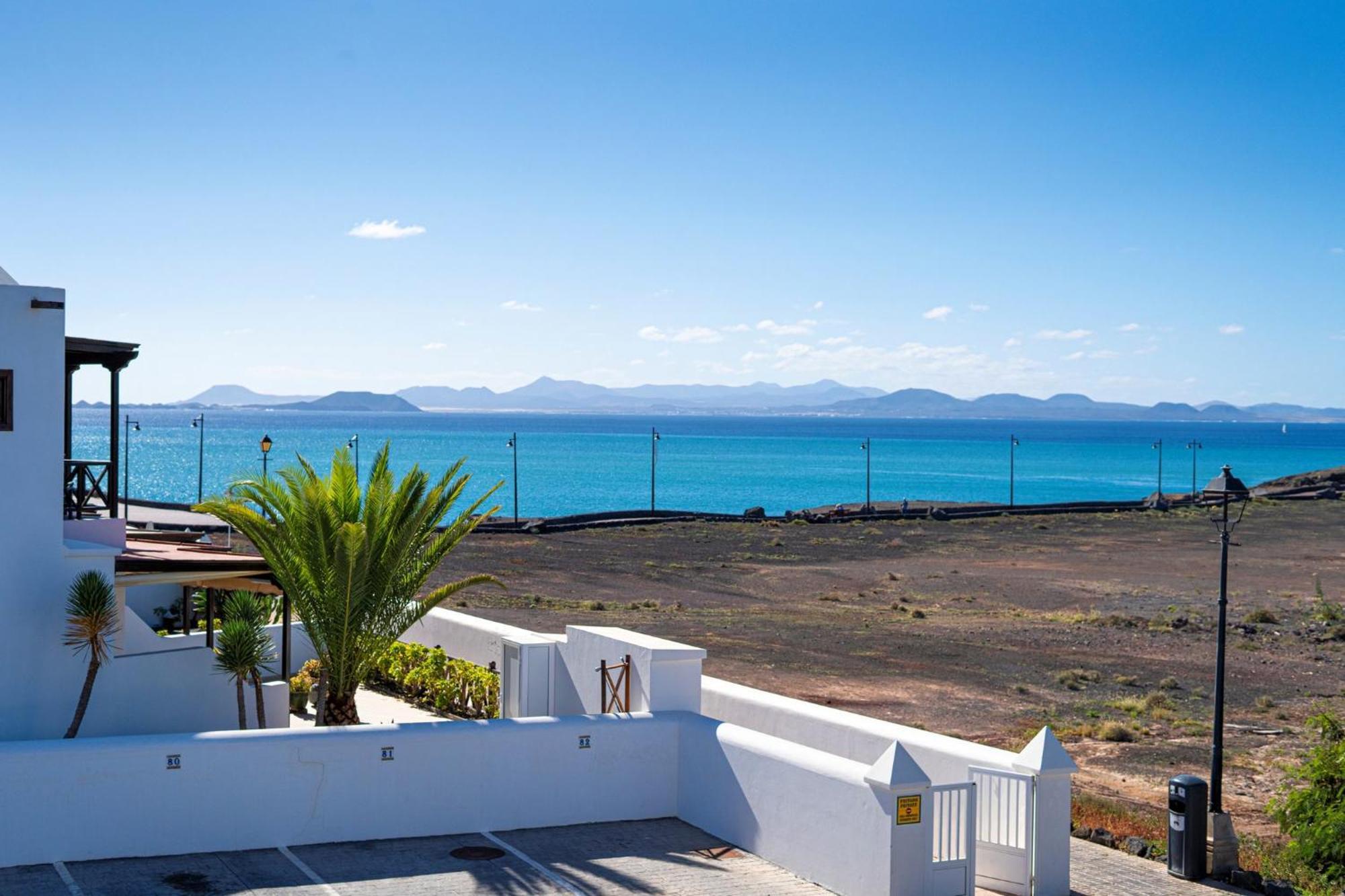 Villa Galway Bay Sbh Playa Blanca Lanzarote Villa Playa Blanca (Lanzarote)