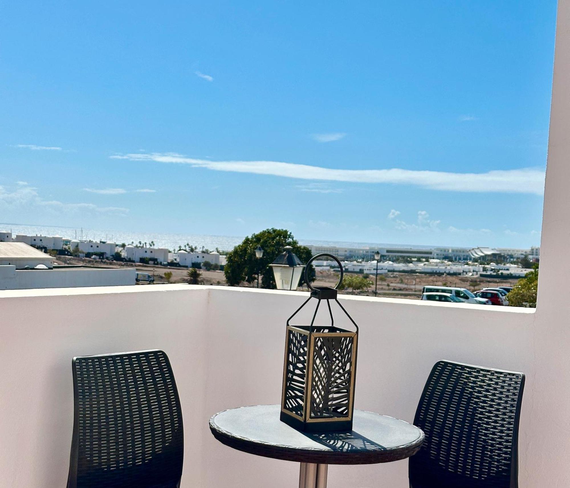 Casa Lunnett * Playa Blanca (Lanzarote)