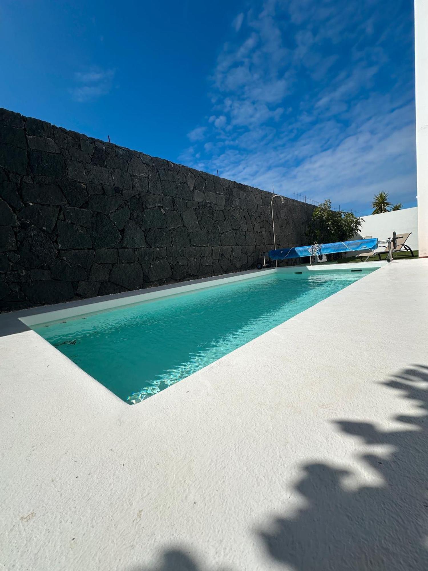 Casa Lunnett Villa
