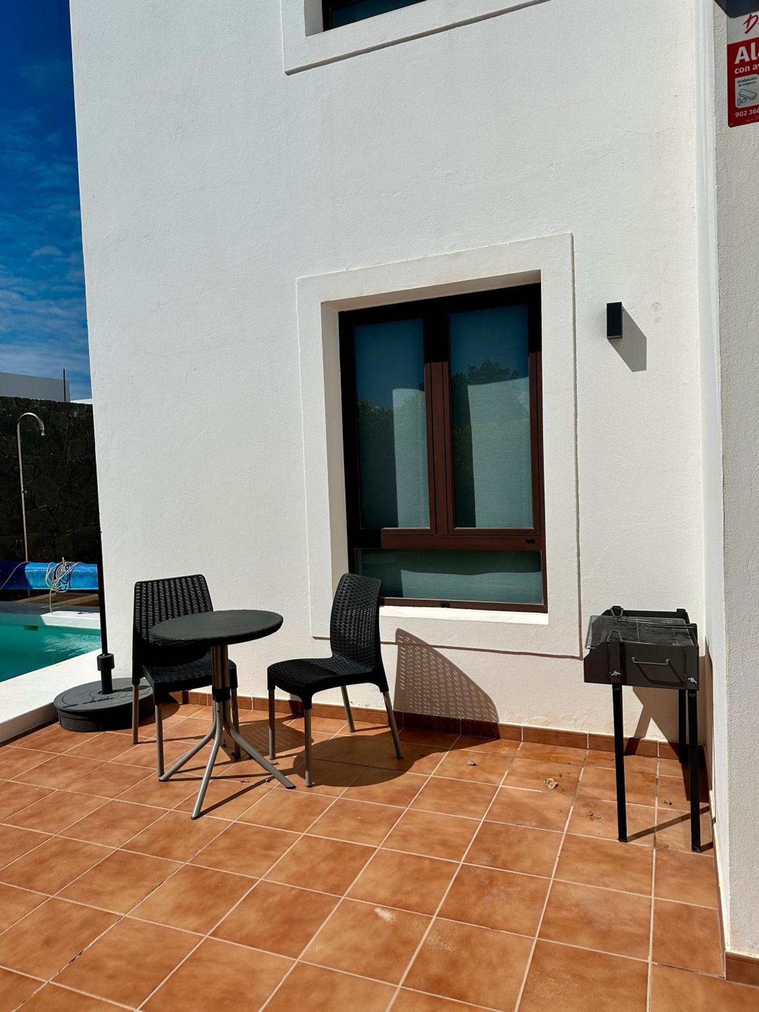 Villa Casa Lunnett *