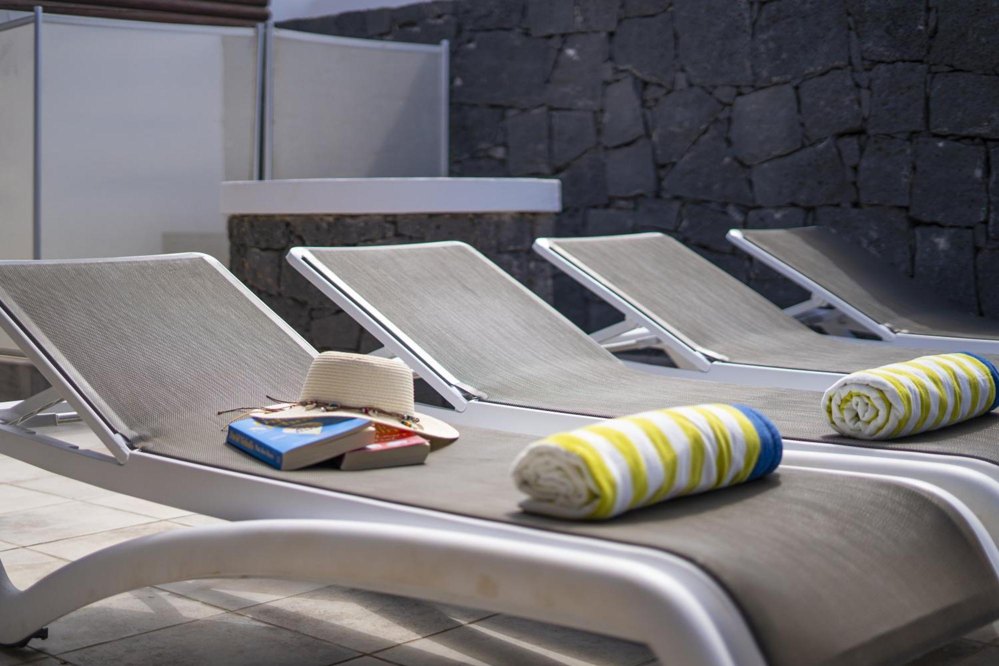 Villa Astra Sbh Playa Blanca Lanzarote *