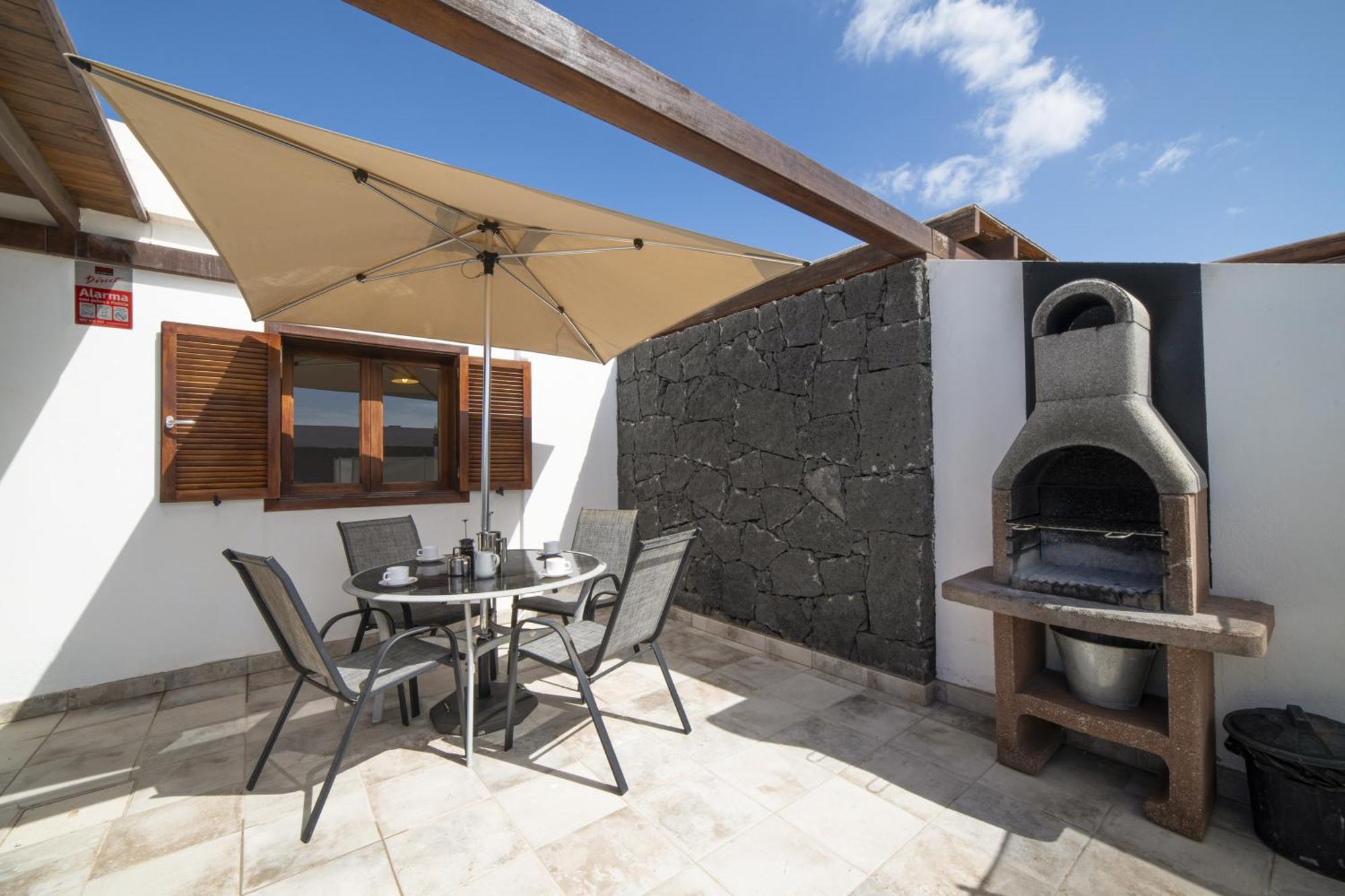 Villa Astra Sbh Playa Blanca Lanzarote Playa Blanca (Lanzarote)