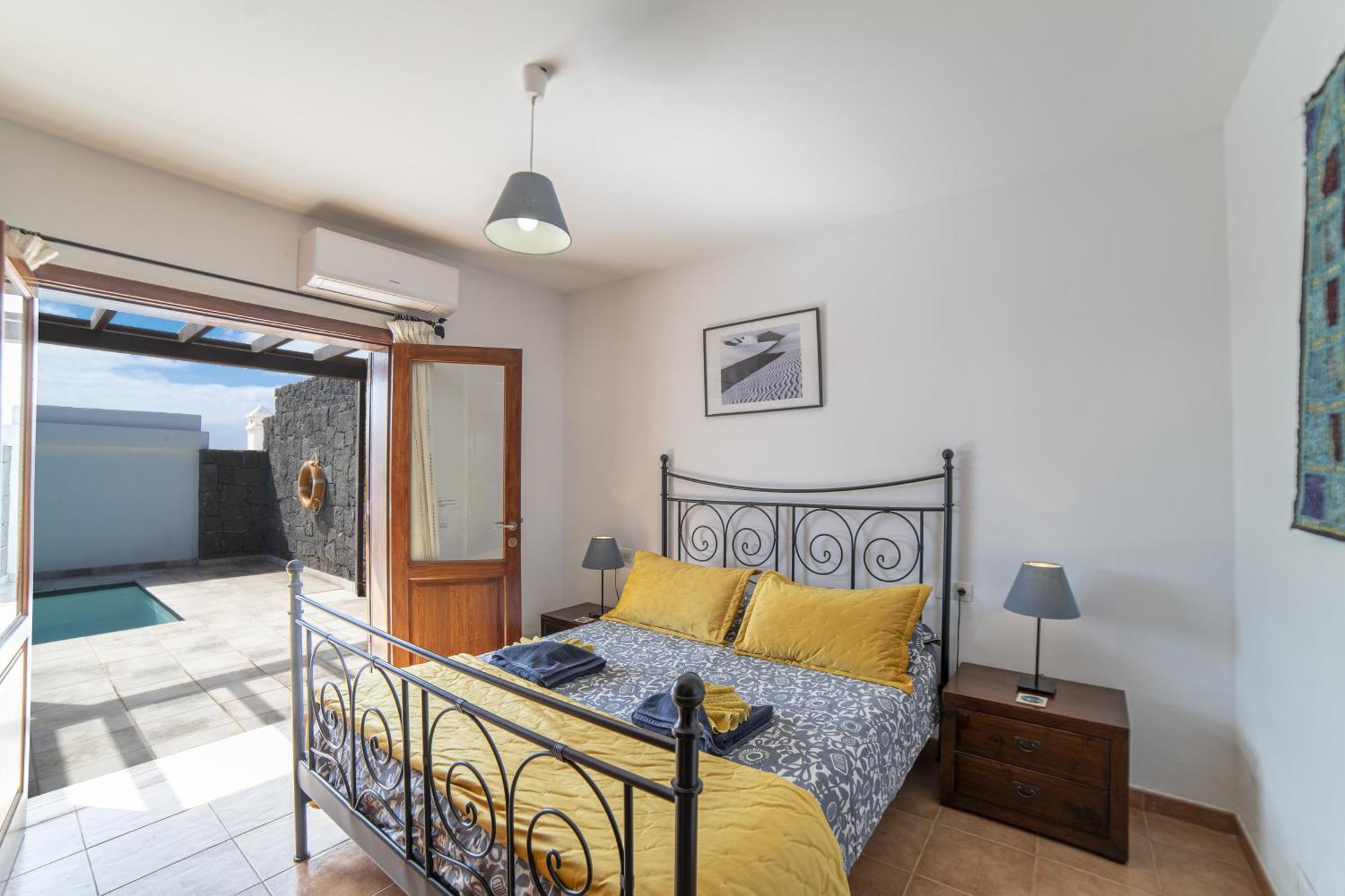 Villa Villa Astra Sbh Playa Blanca Lanzarote
