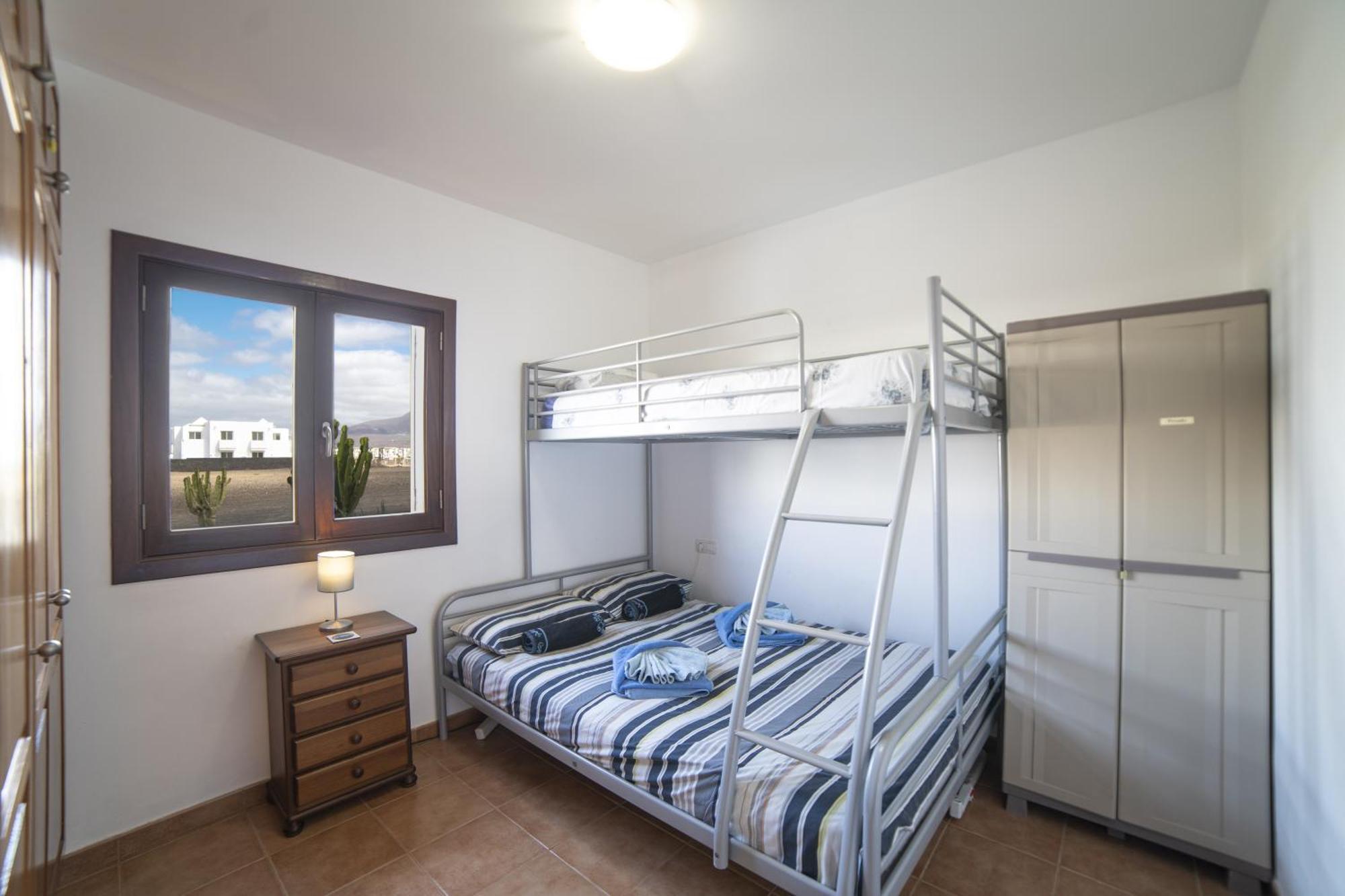 Villa Astra Sbh Playa Blanca Lanzarote Villa *