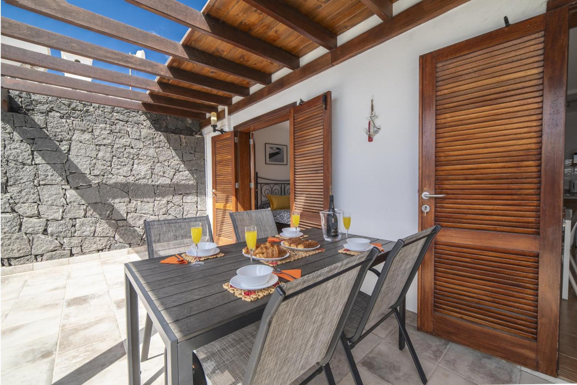Villa Astra Sbh Playa Blanca Lanzarote *