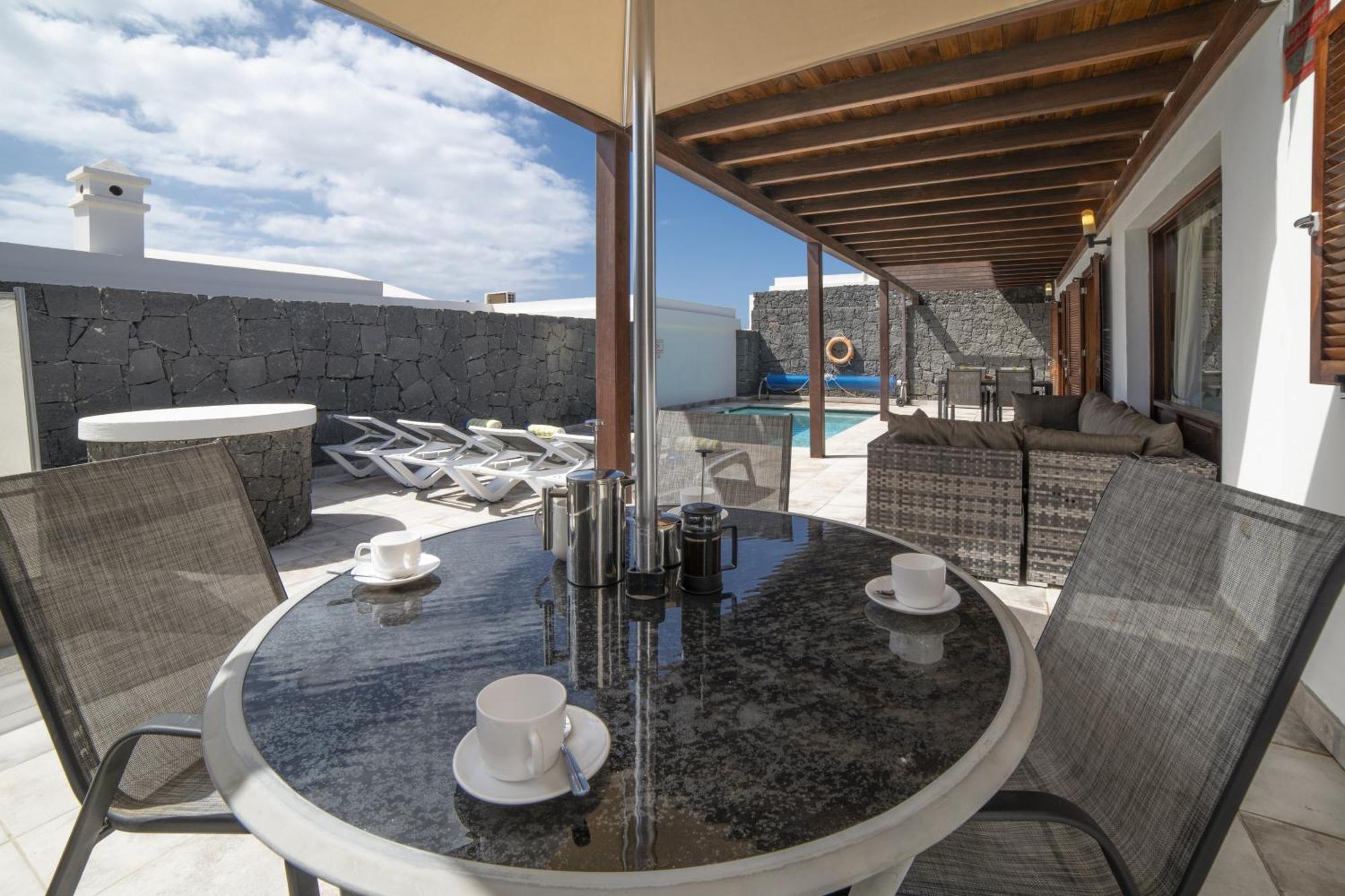 Villa Astra Sbh Playa Blanca Lanzarote Playa Blanca (Lanzarote)