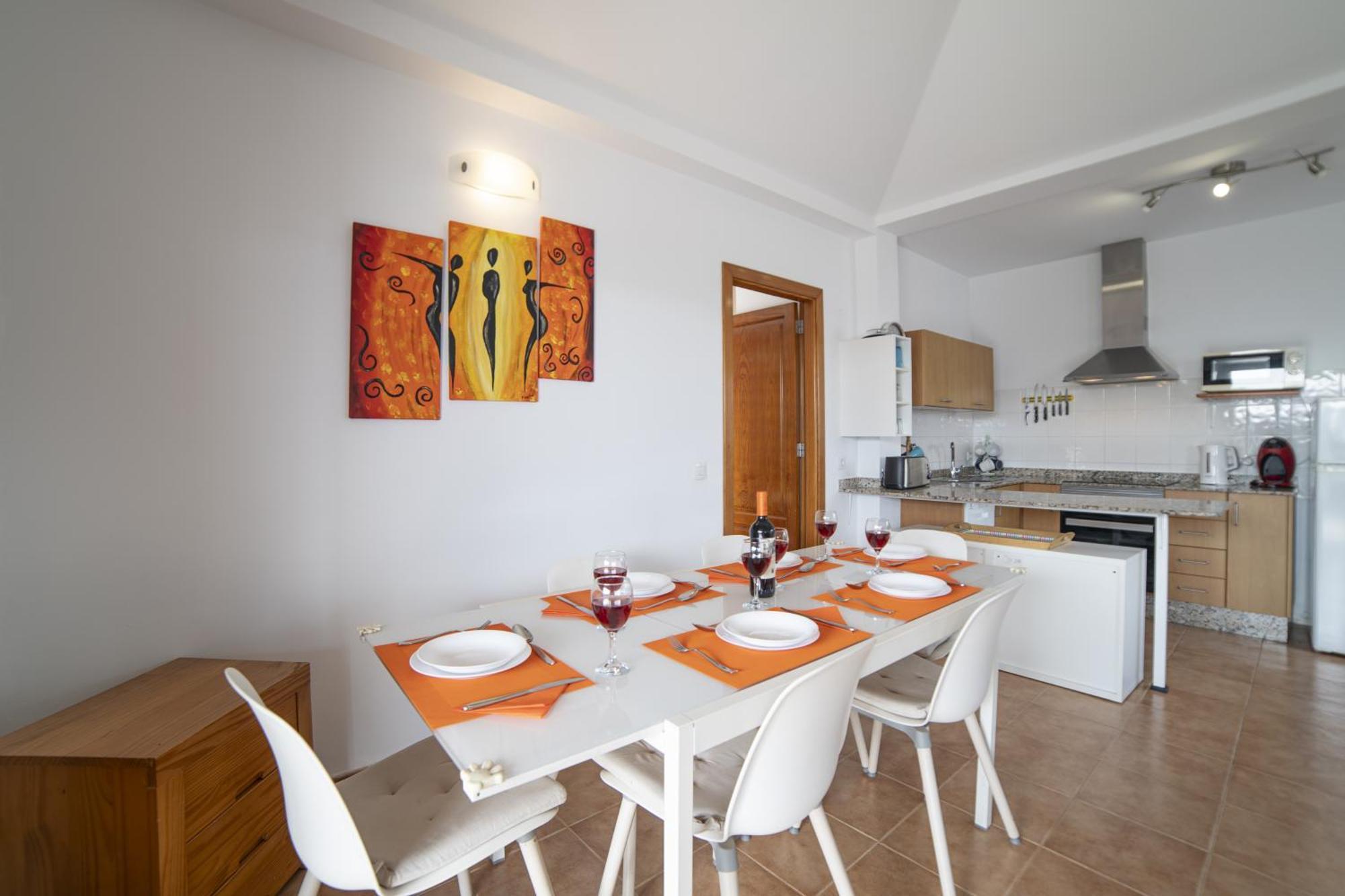 Villa Astra Sbh Playa Blanca Lanzarote * Playa Blanca (Lanzarote)