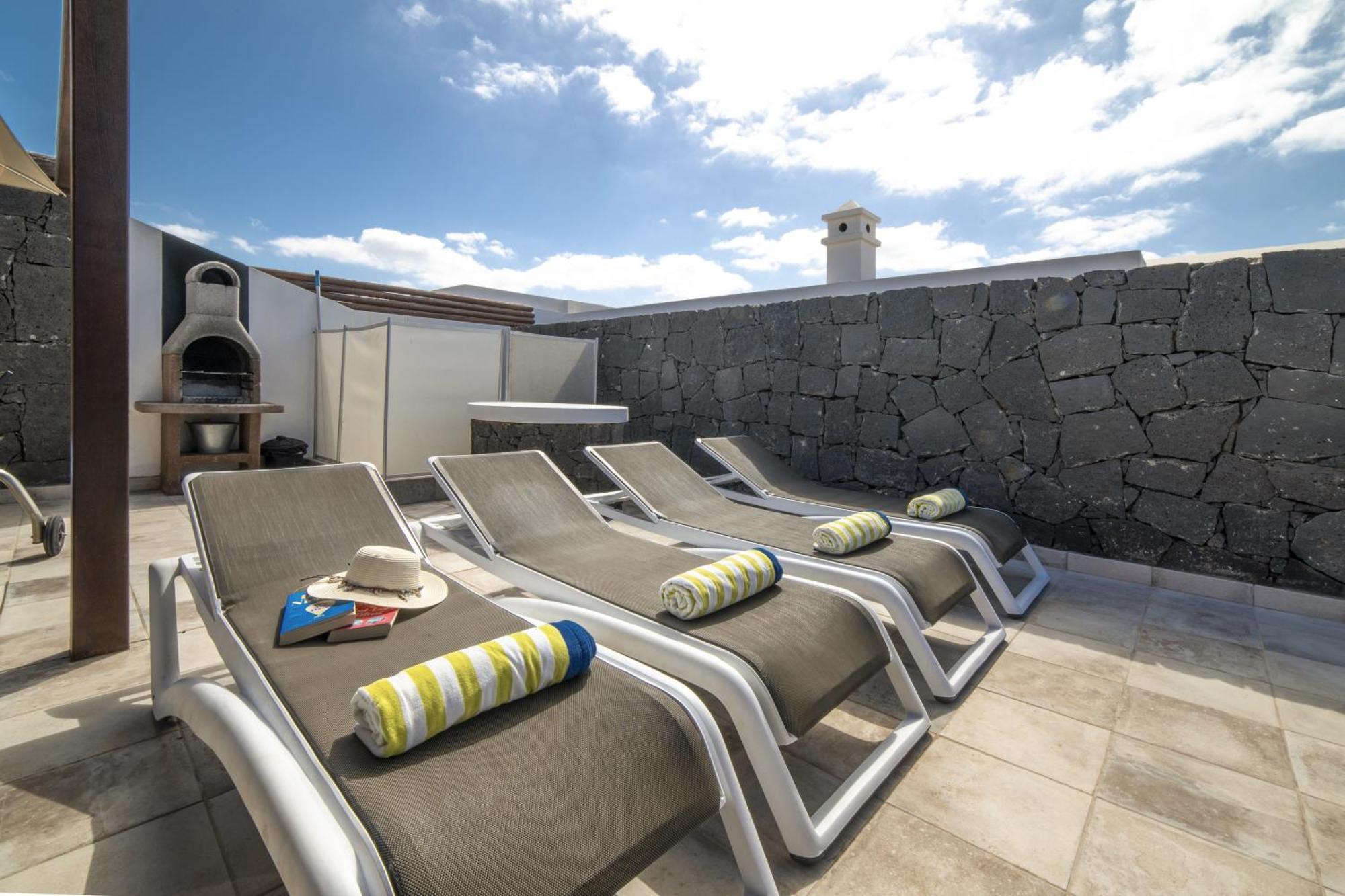 Villa Villa Astra Sbh Playa Blanca Lanzarote Playa Blanca (Lanzarote)