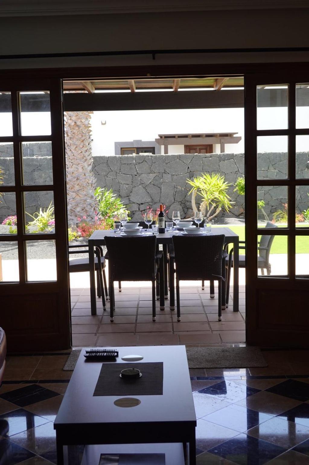 Villa Sbh Lydia Playa Blanca Lanzarote