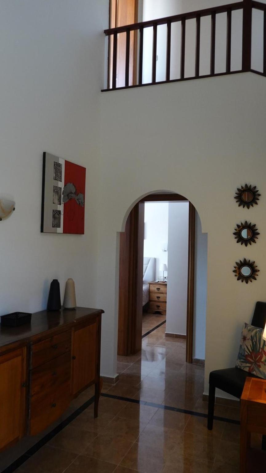 Villa Sbh Lydia Playa Blanca Lanzarote Playa Blanca (Lanzarote)