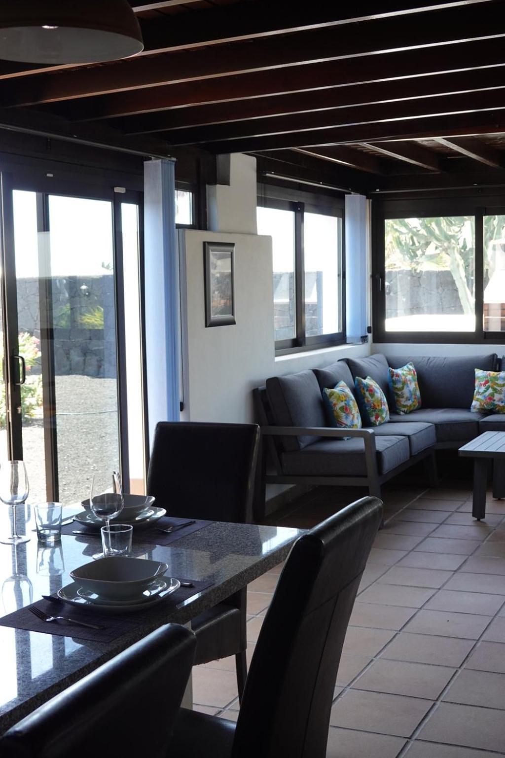 Villa Sbh Lydia Playa Blanca Lanzarote