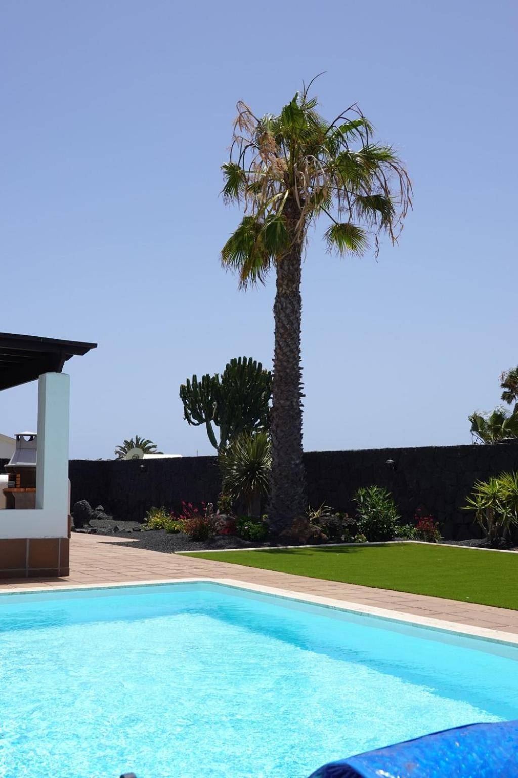 Sbh Lydia Playa Blanca Lanzarote Villa *