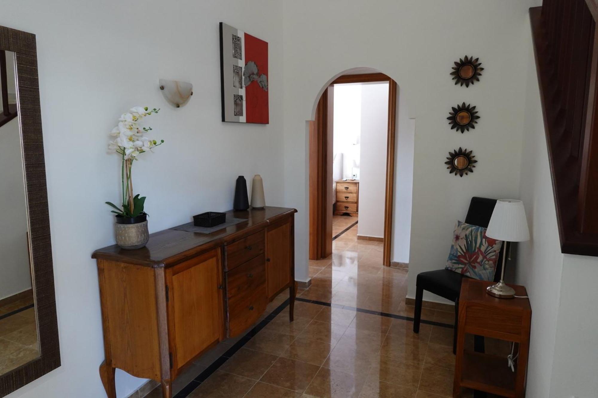 Villa Sbh Lydia Playa Blanca Lanzarote *