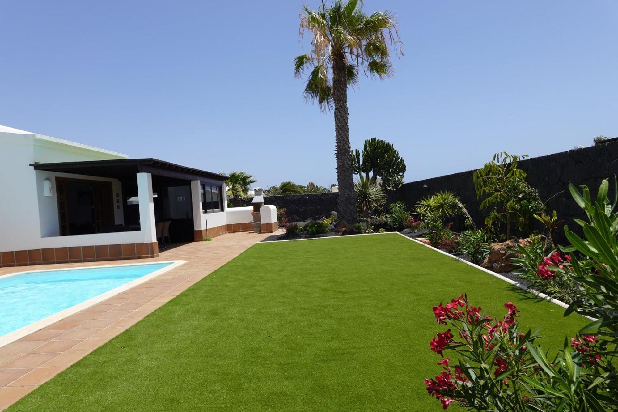 Sbh Lydia Playa Blanca Lanzarote *