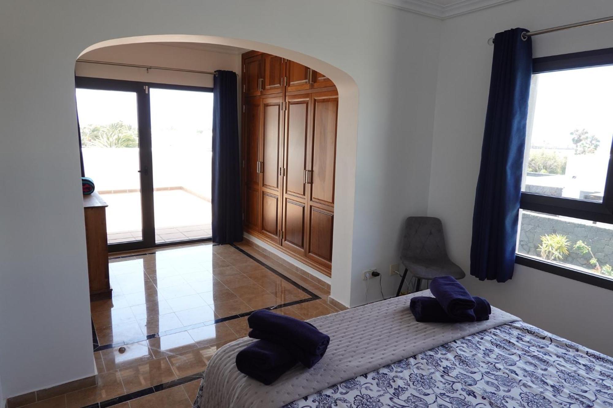 Sbh Lydia Playa Blanca Lanzarote Villa