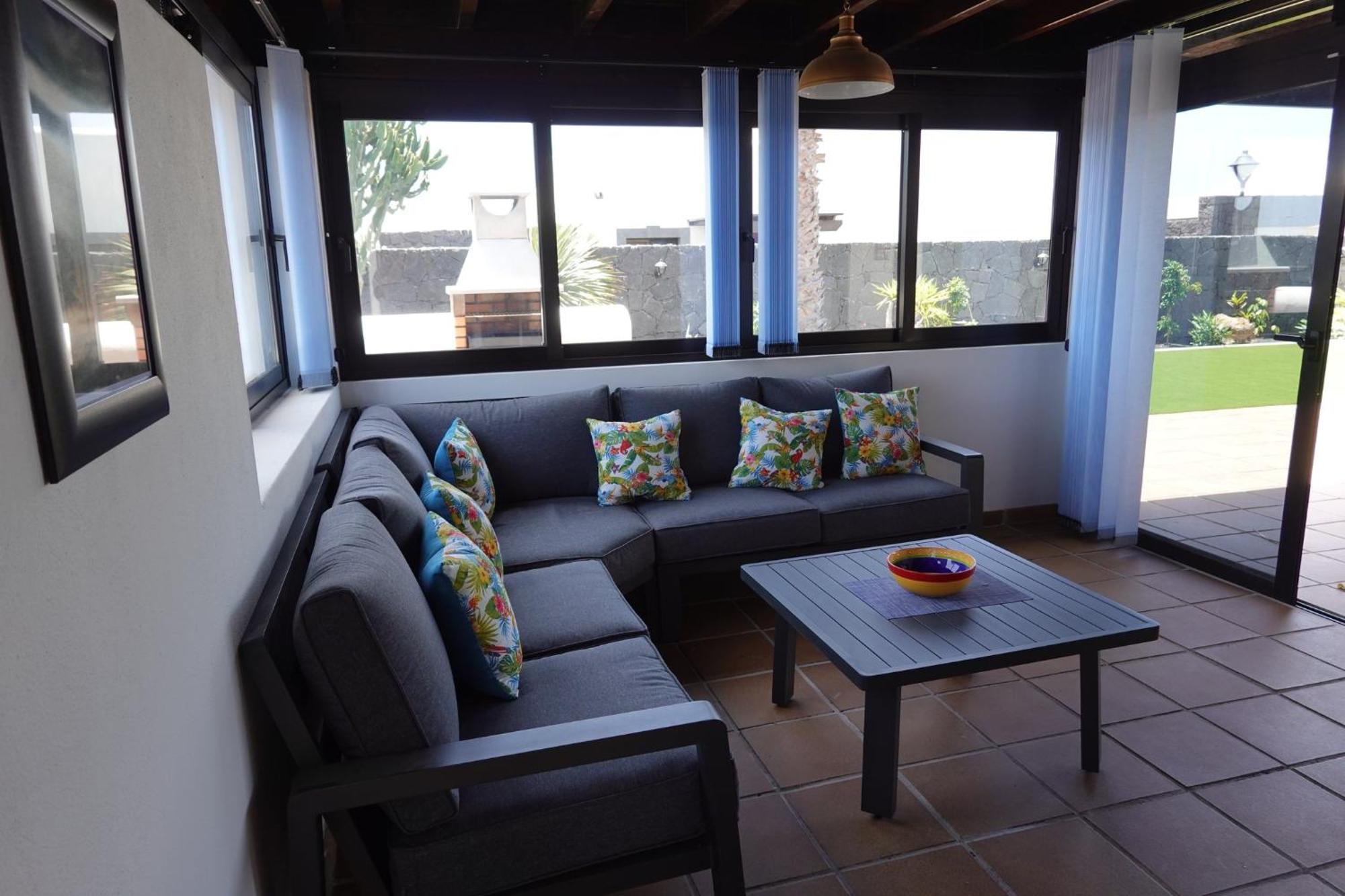 Sbh Lydia Playa Blanca Lanzarote Villa Playa Blanca (Lanzarote)