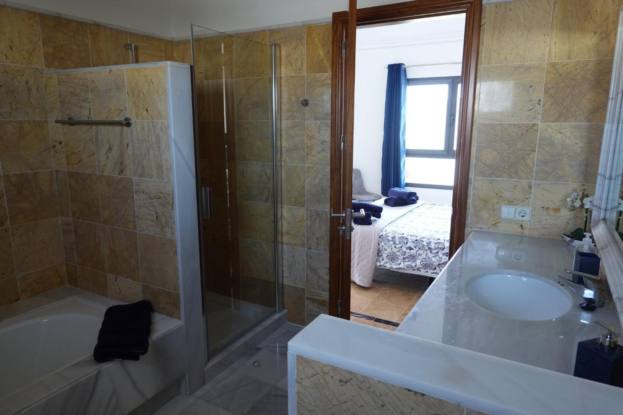 Sbh Lydia Playa Blanca Lanzarote Villa *
