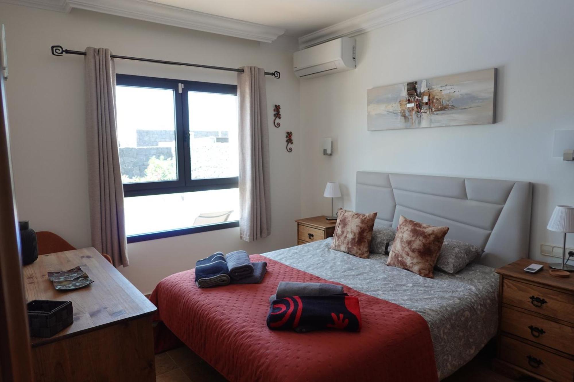 Villa Sbh Lydia Playa Blanca Lanzarote