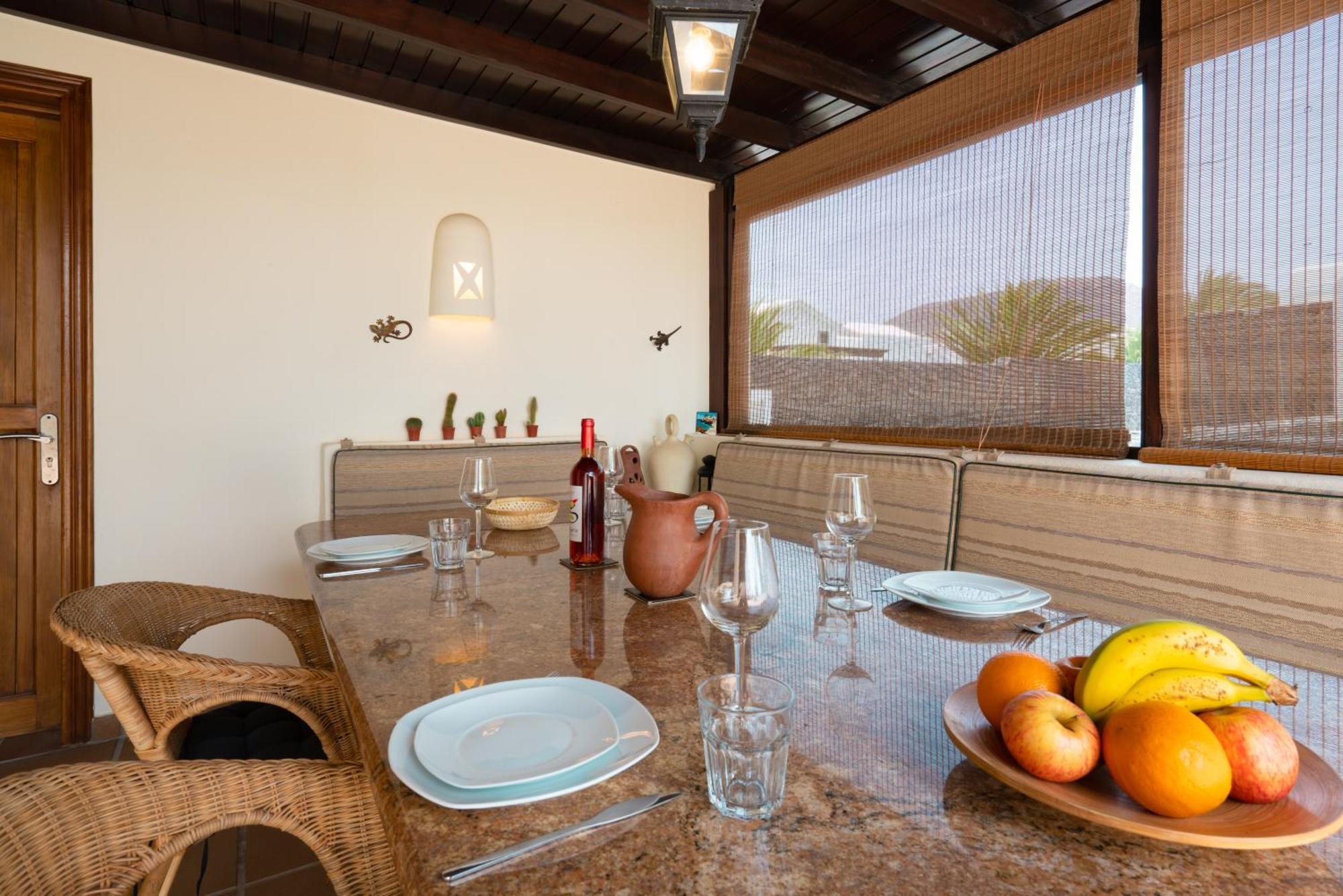 Villa Dora Playa Blanca (Lanzarote)