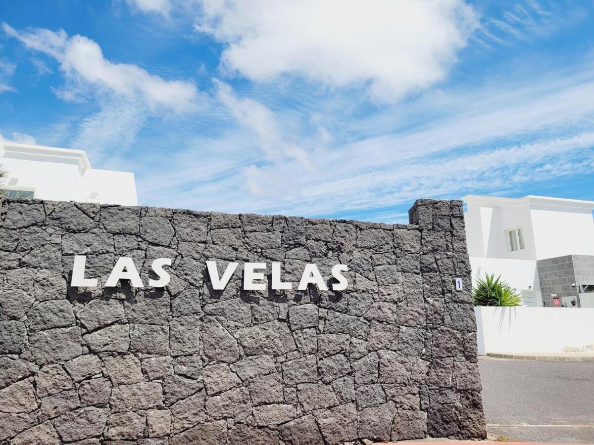 Villa With Heated Pool & Jacuzzi Playa Blanca (Lanzarote)