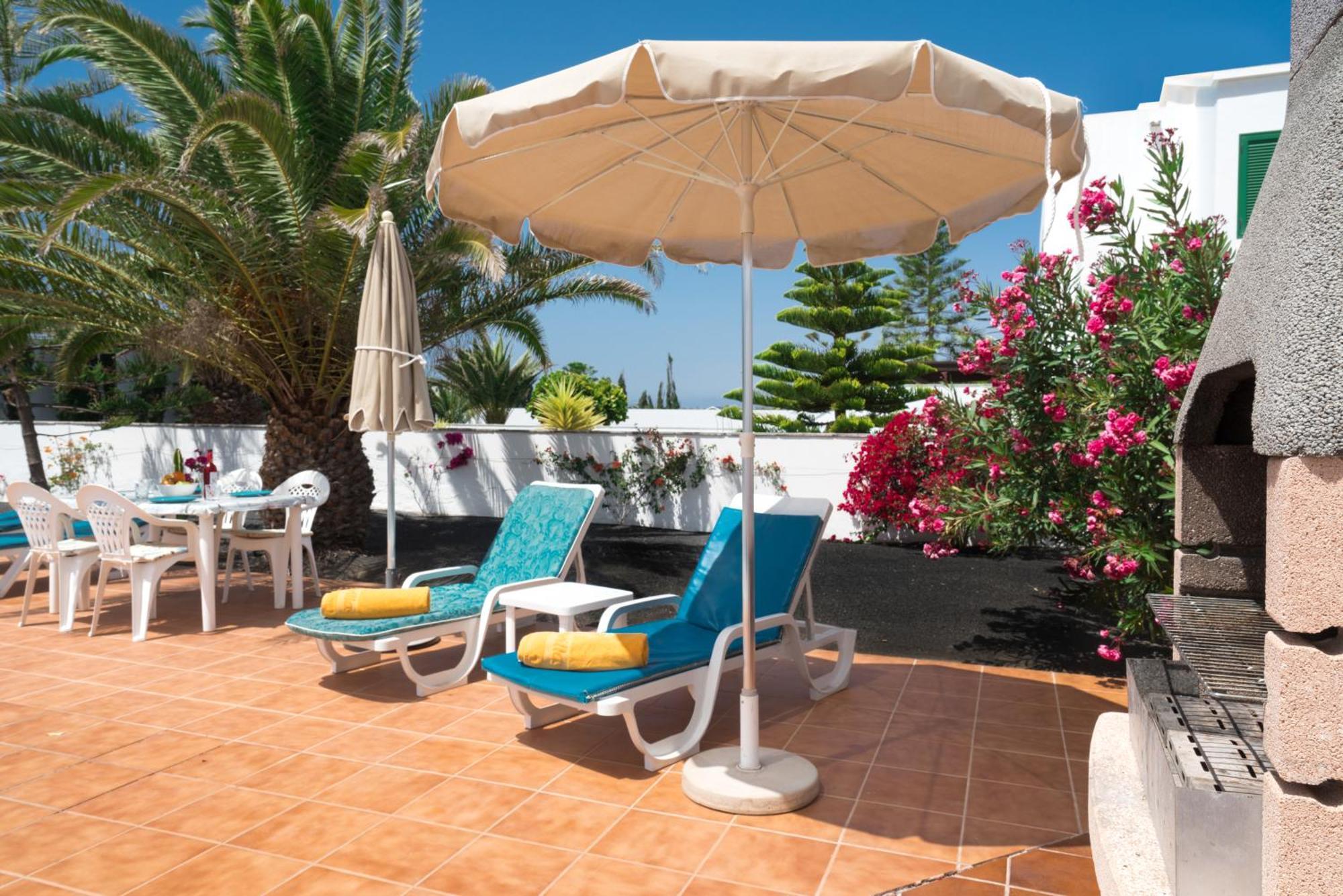 Casa Bluebird